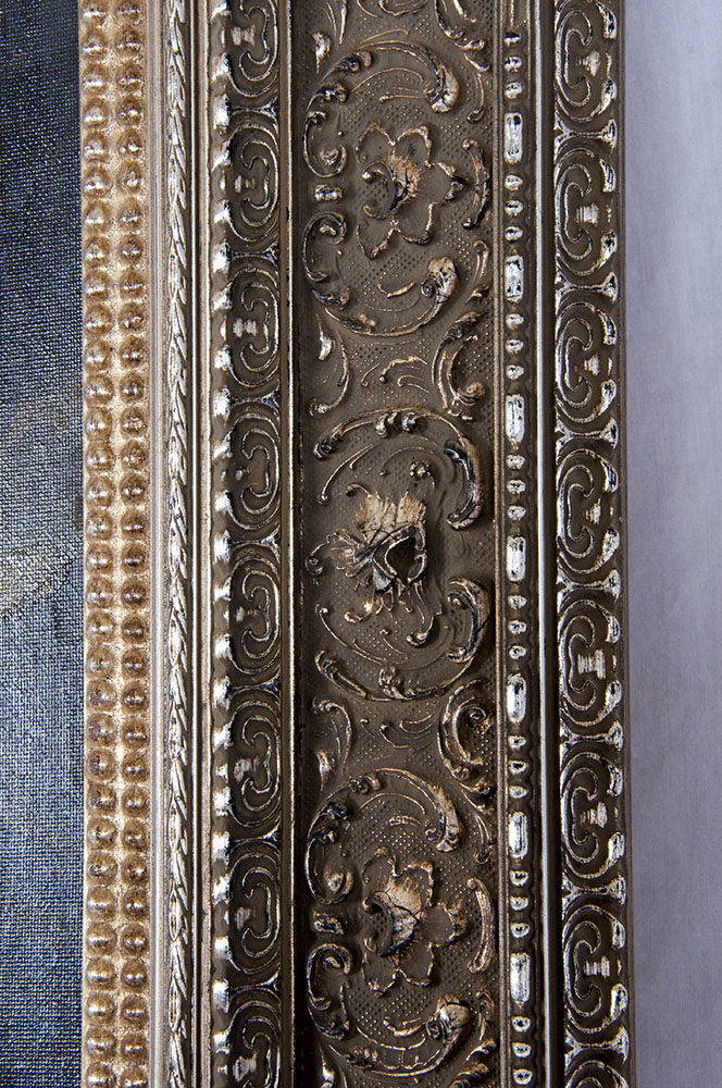 George Romney Portrait Reproduction