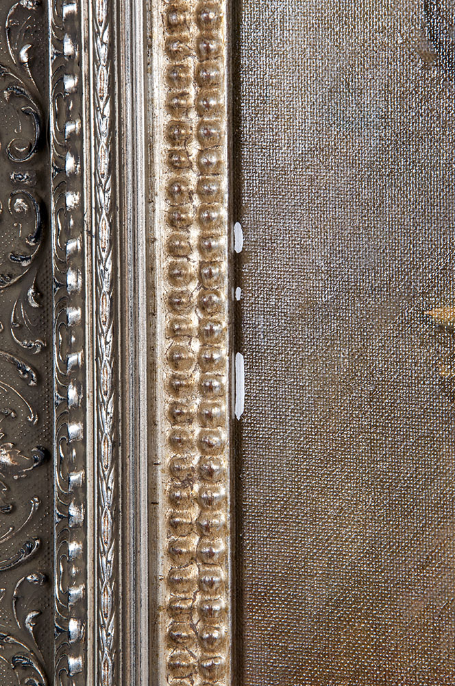 George Romney Portrait Reproduction