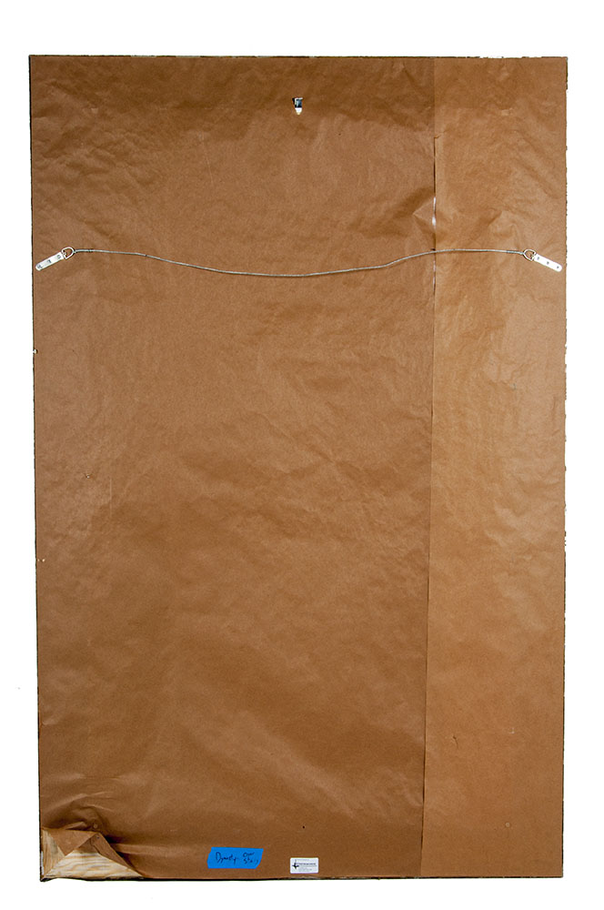 George Romney Portrait Reproduction