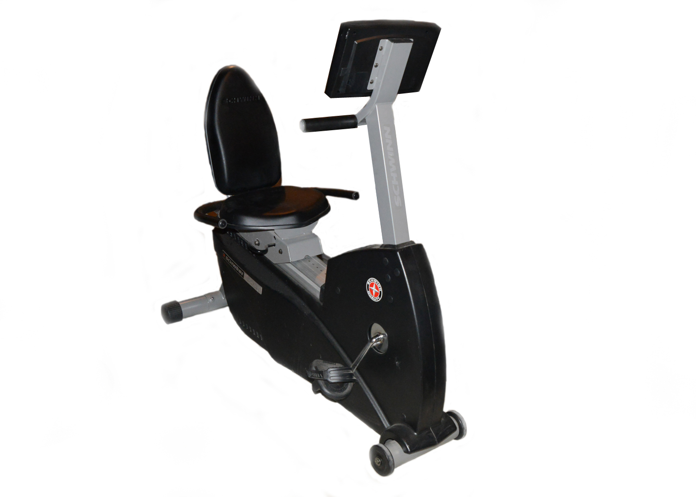 Schwinn 920i sales recumbent bike