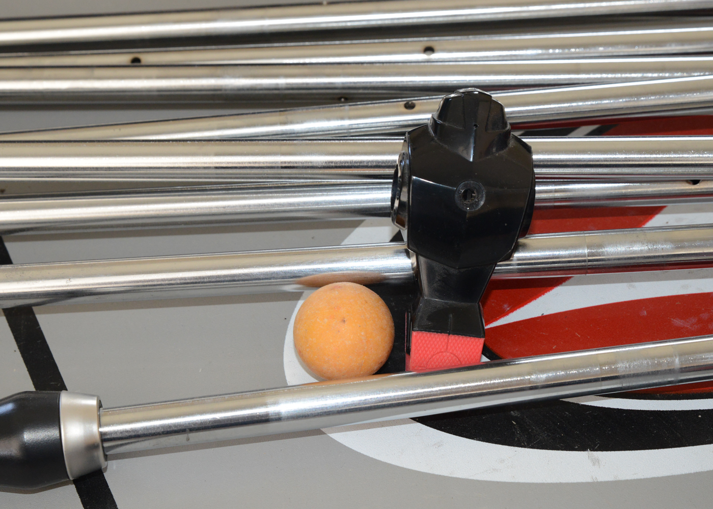 Easton Foosball Table