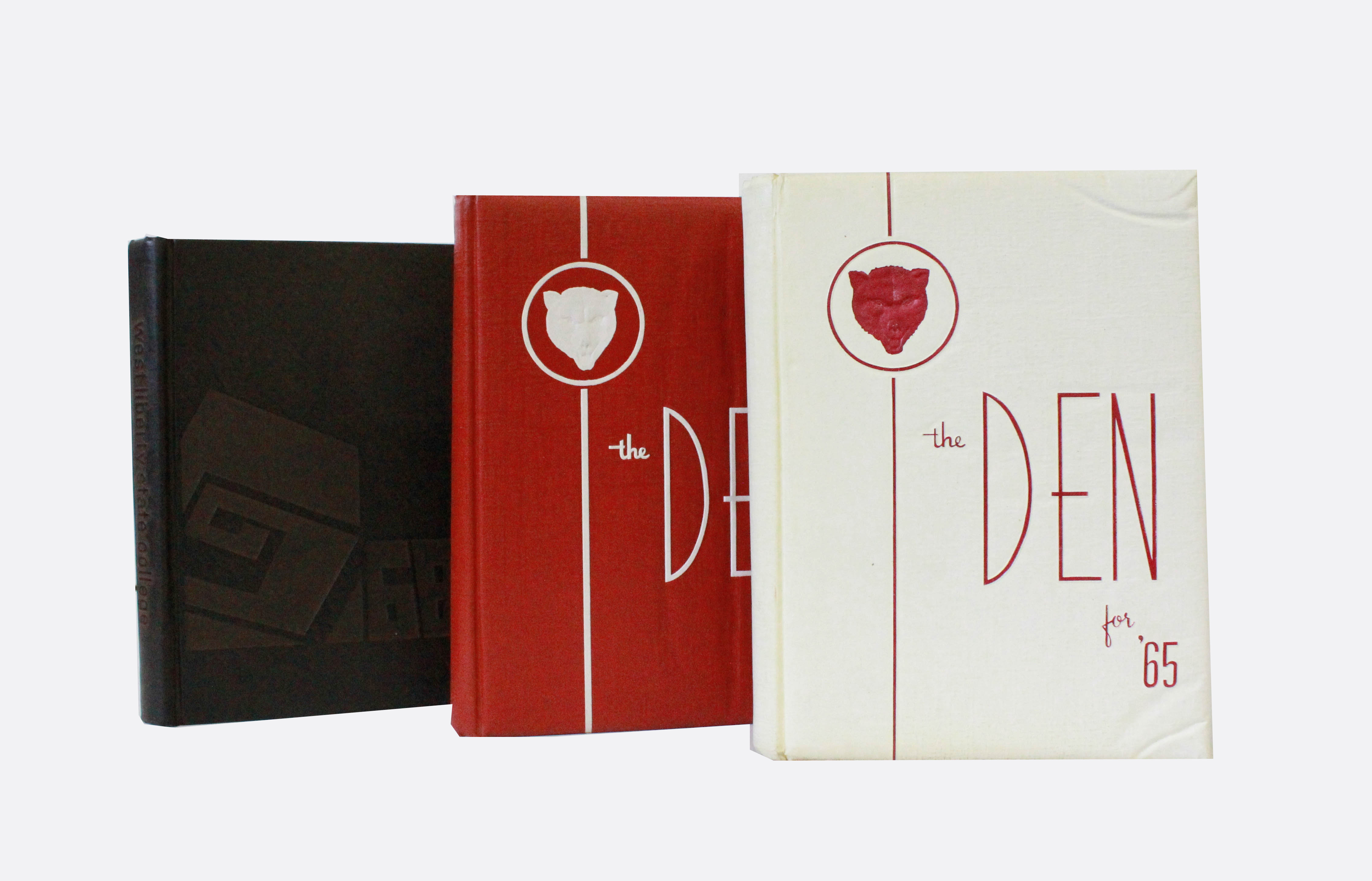 Pair of Vintage Song Books