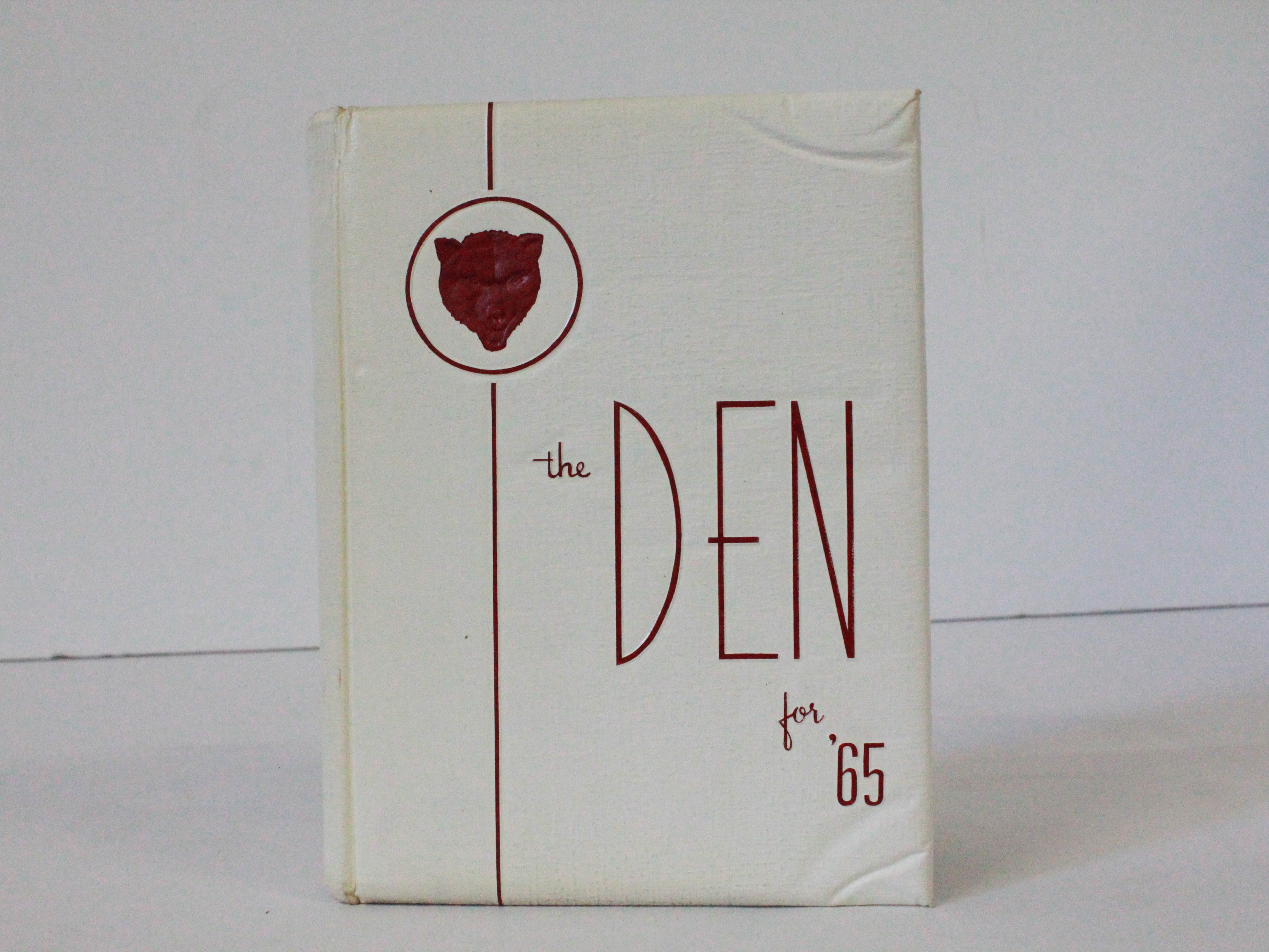 Pair of Vintage Song Books