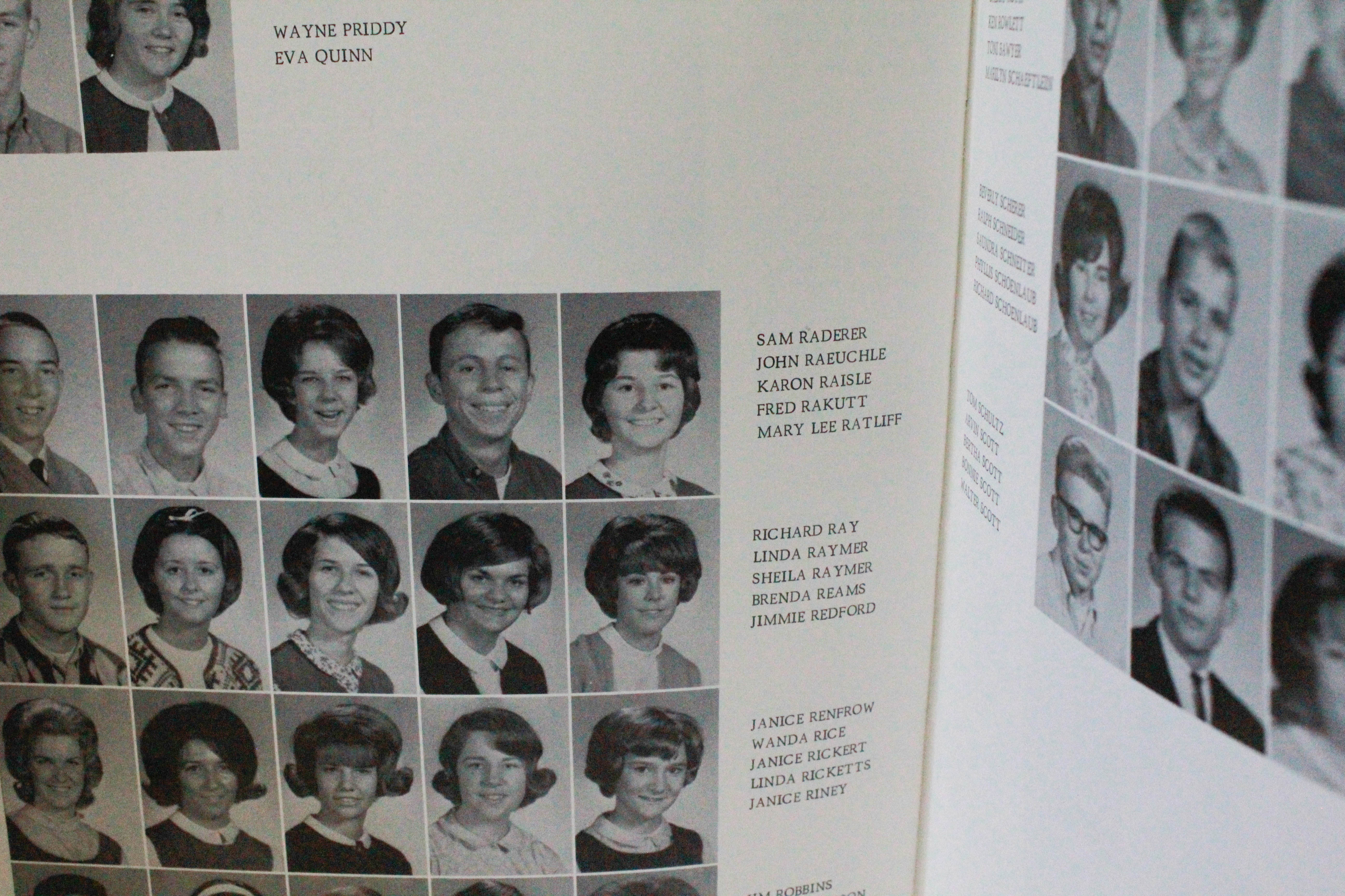 Pair of Vintage Song Books