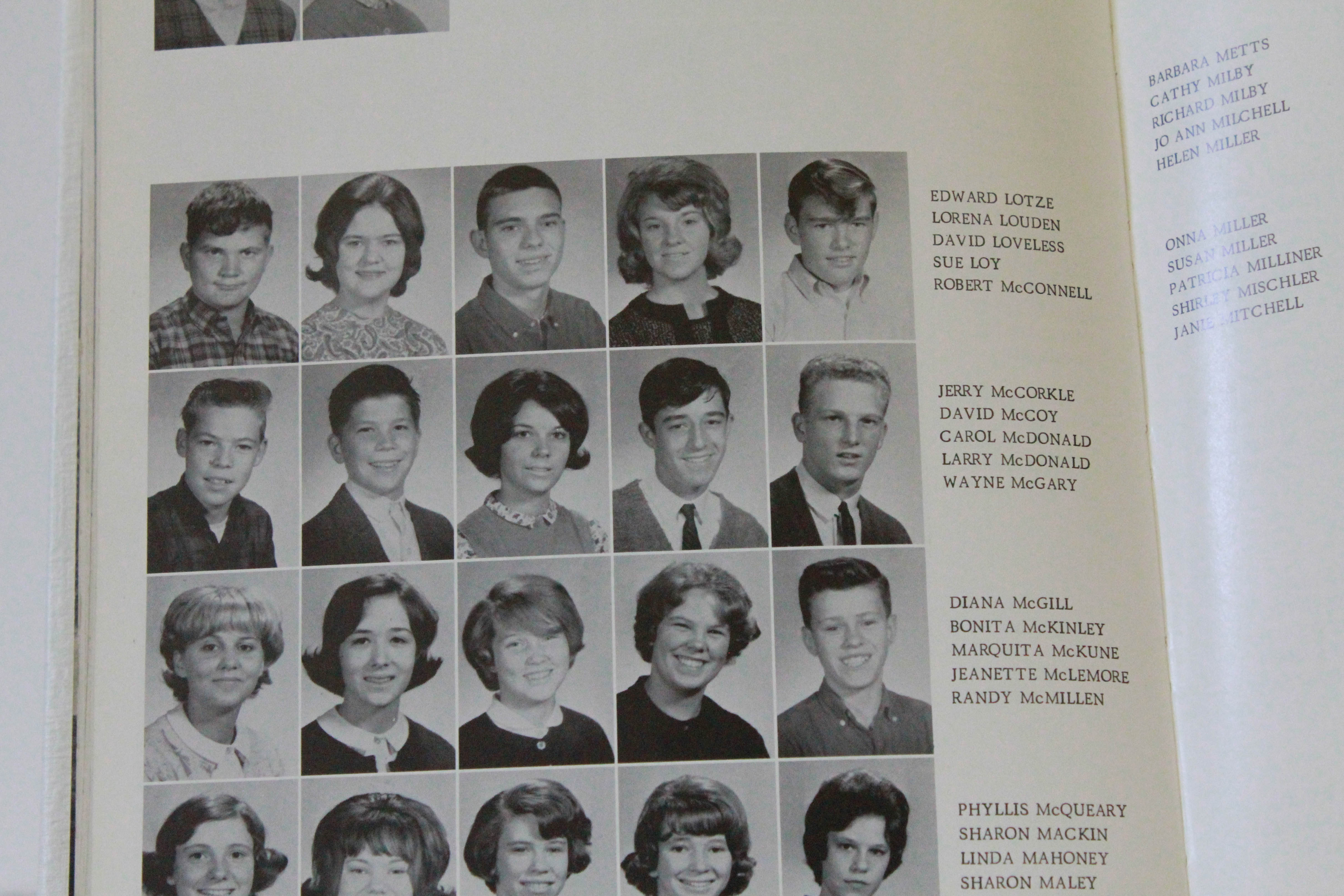 Pair of Vintage Song Books