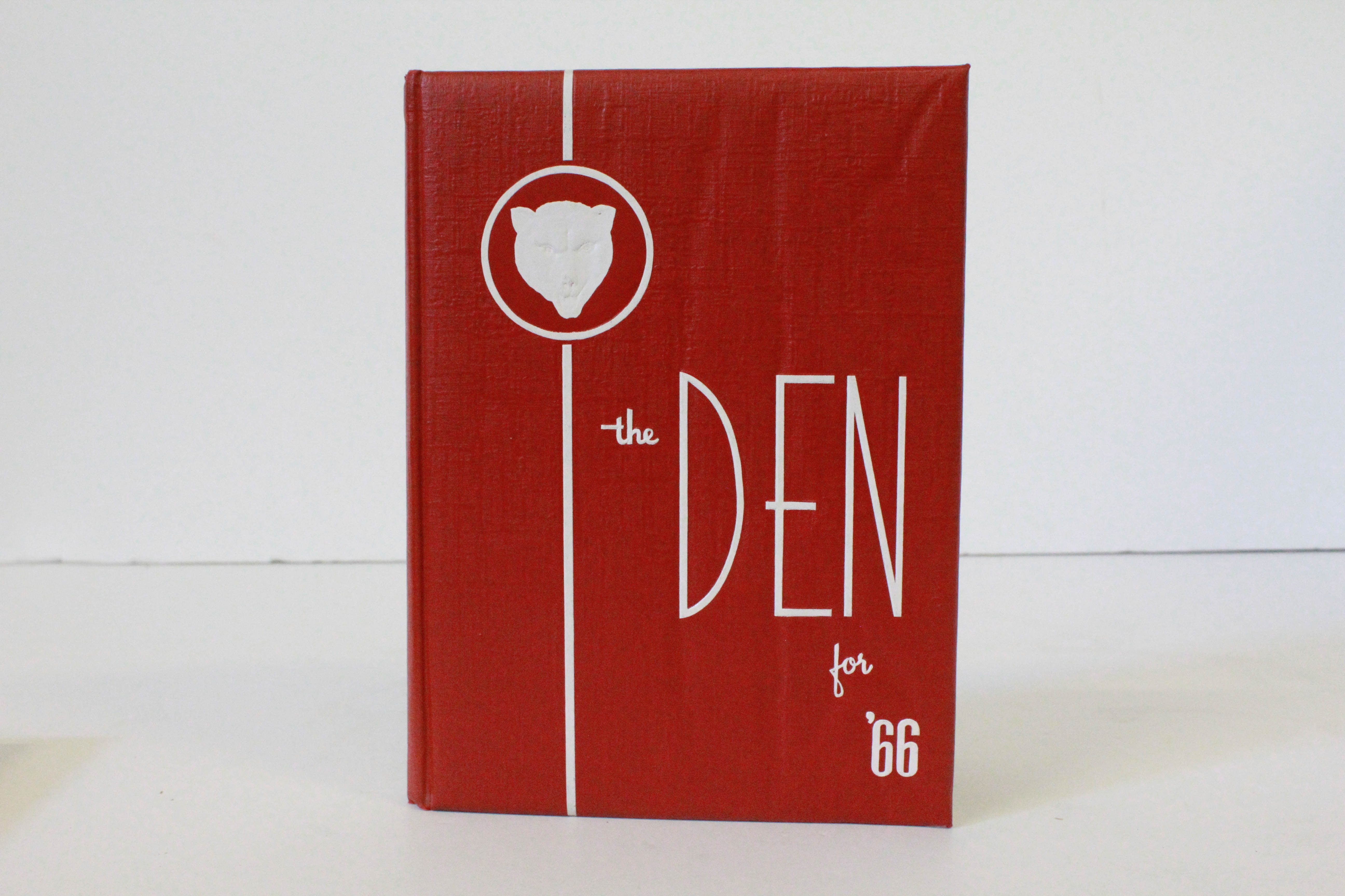 Pair of Vintage Song Books