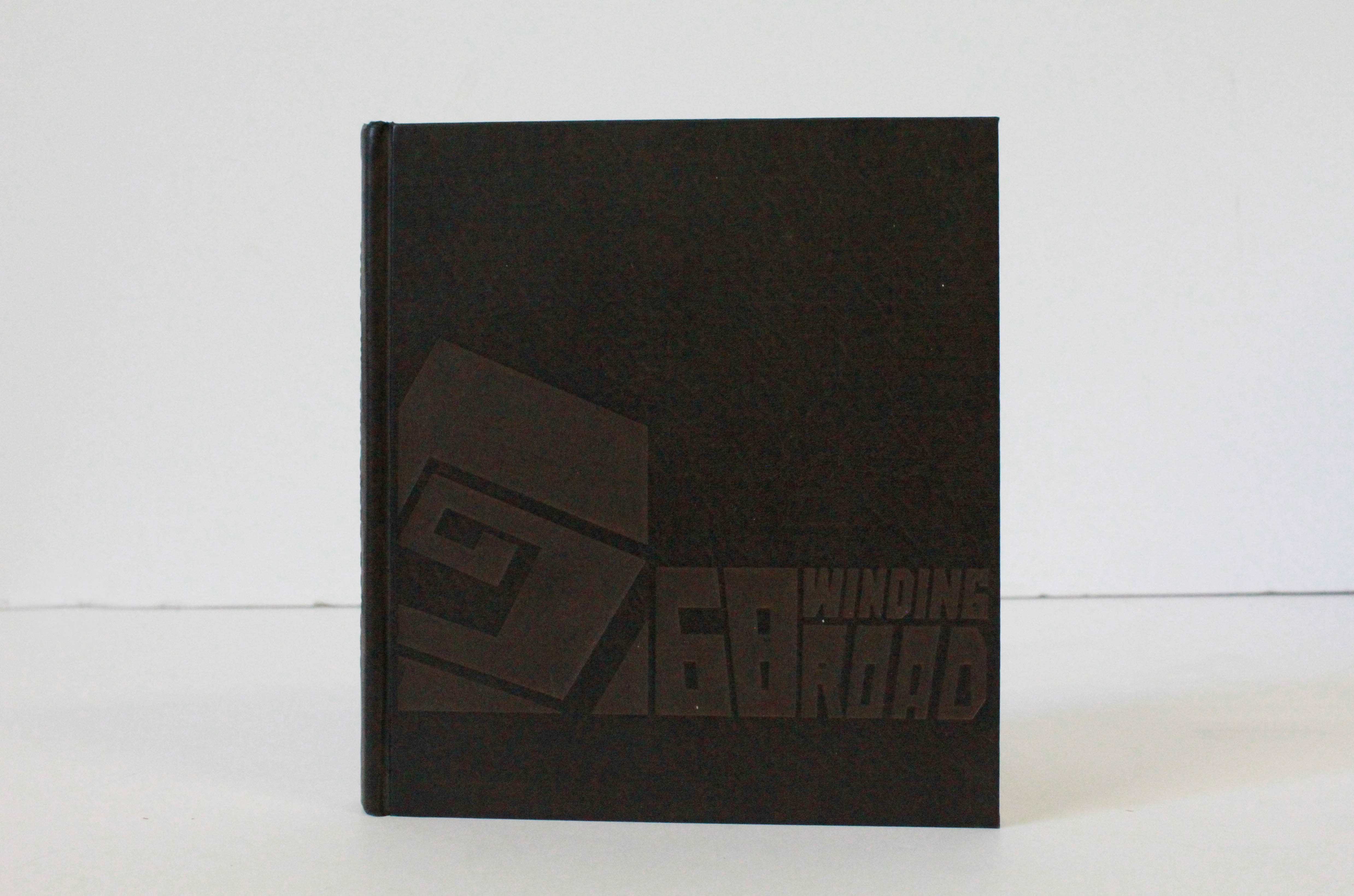 Pair of Vintage Song Books