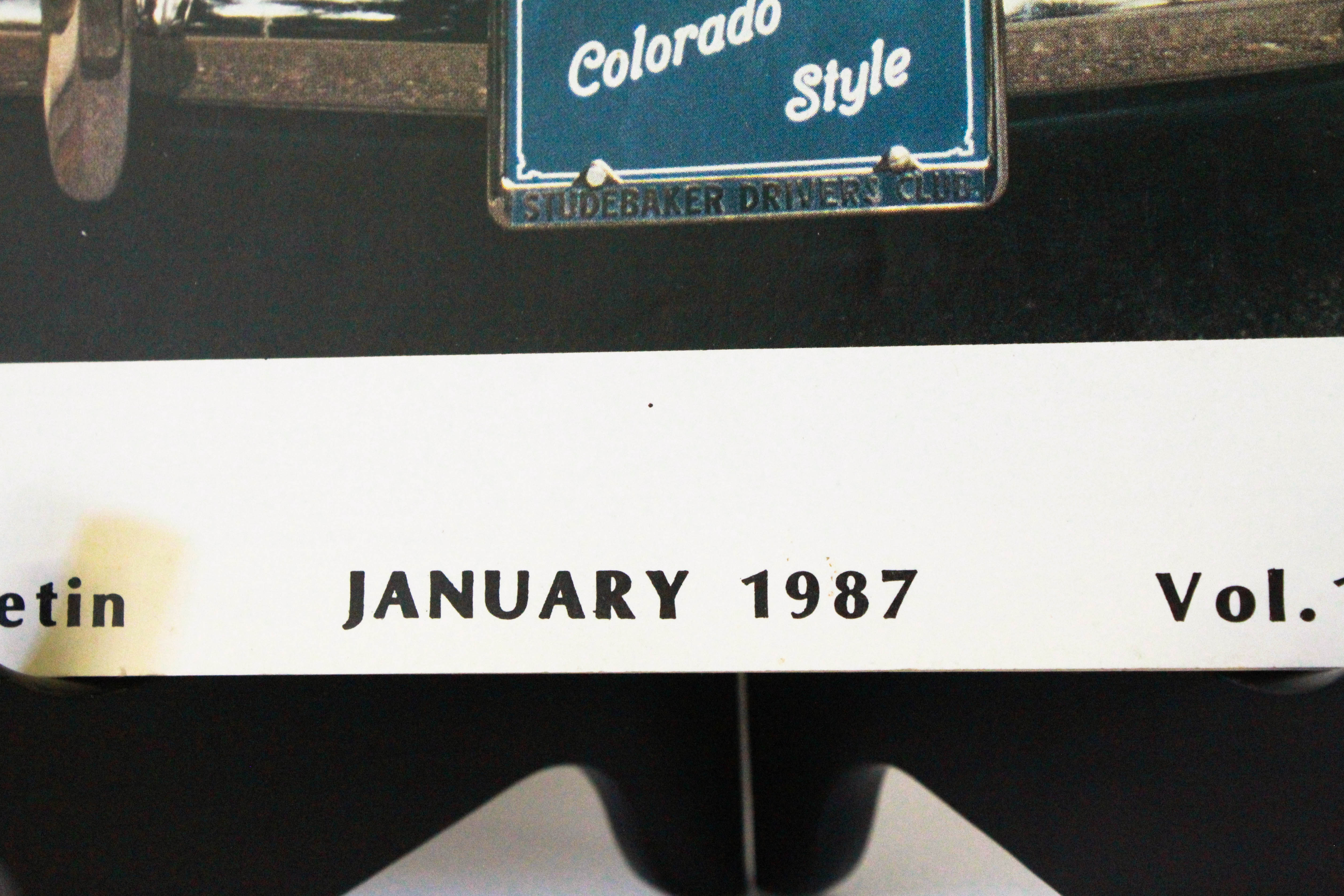 Pair of Vintage Song Books