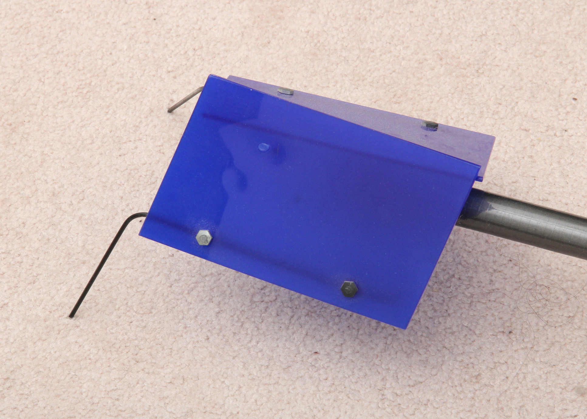 Modern Leaning Floor lamp