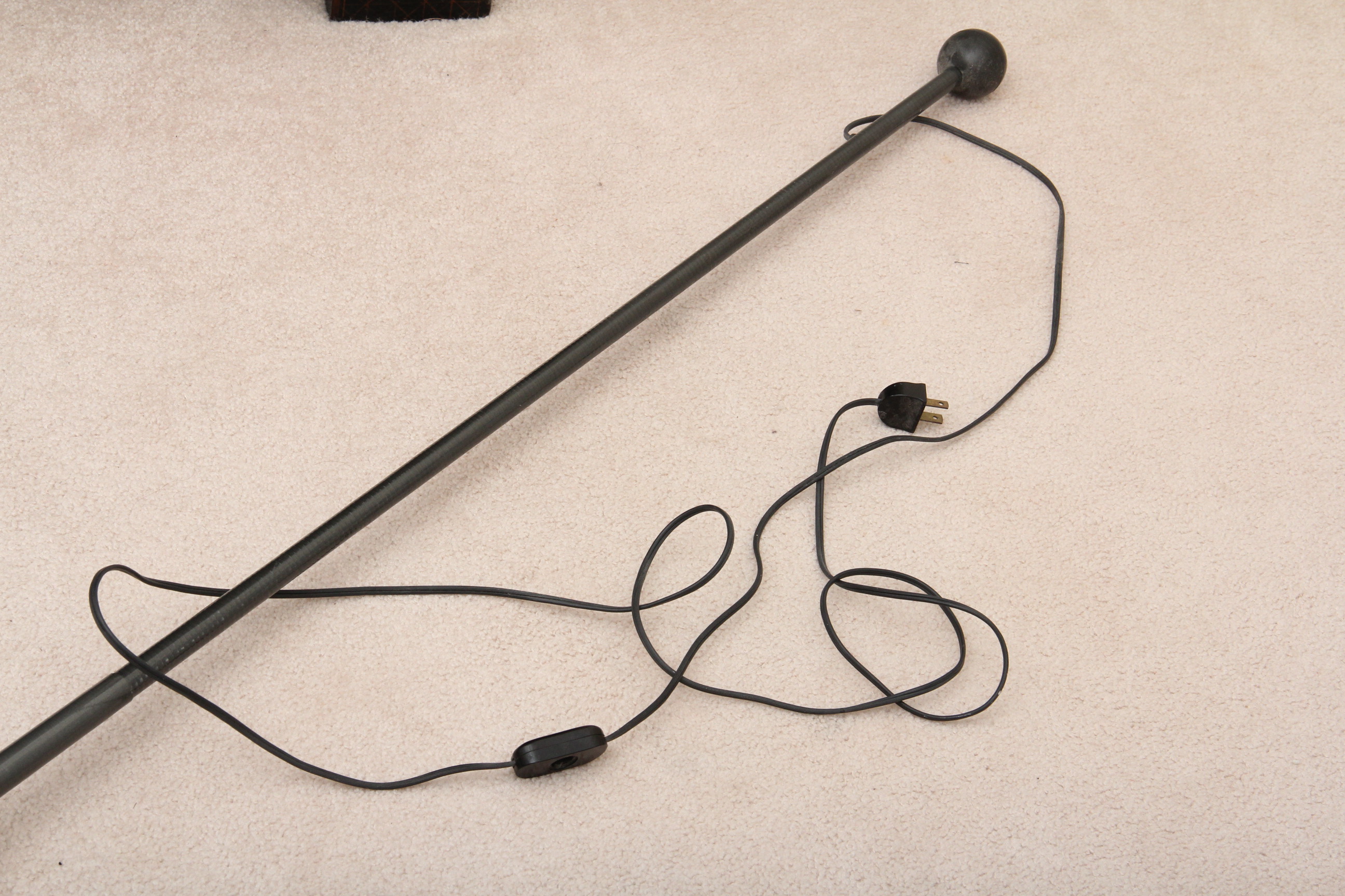 Modern Leaning Floor lamp