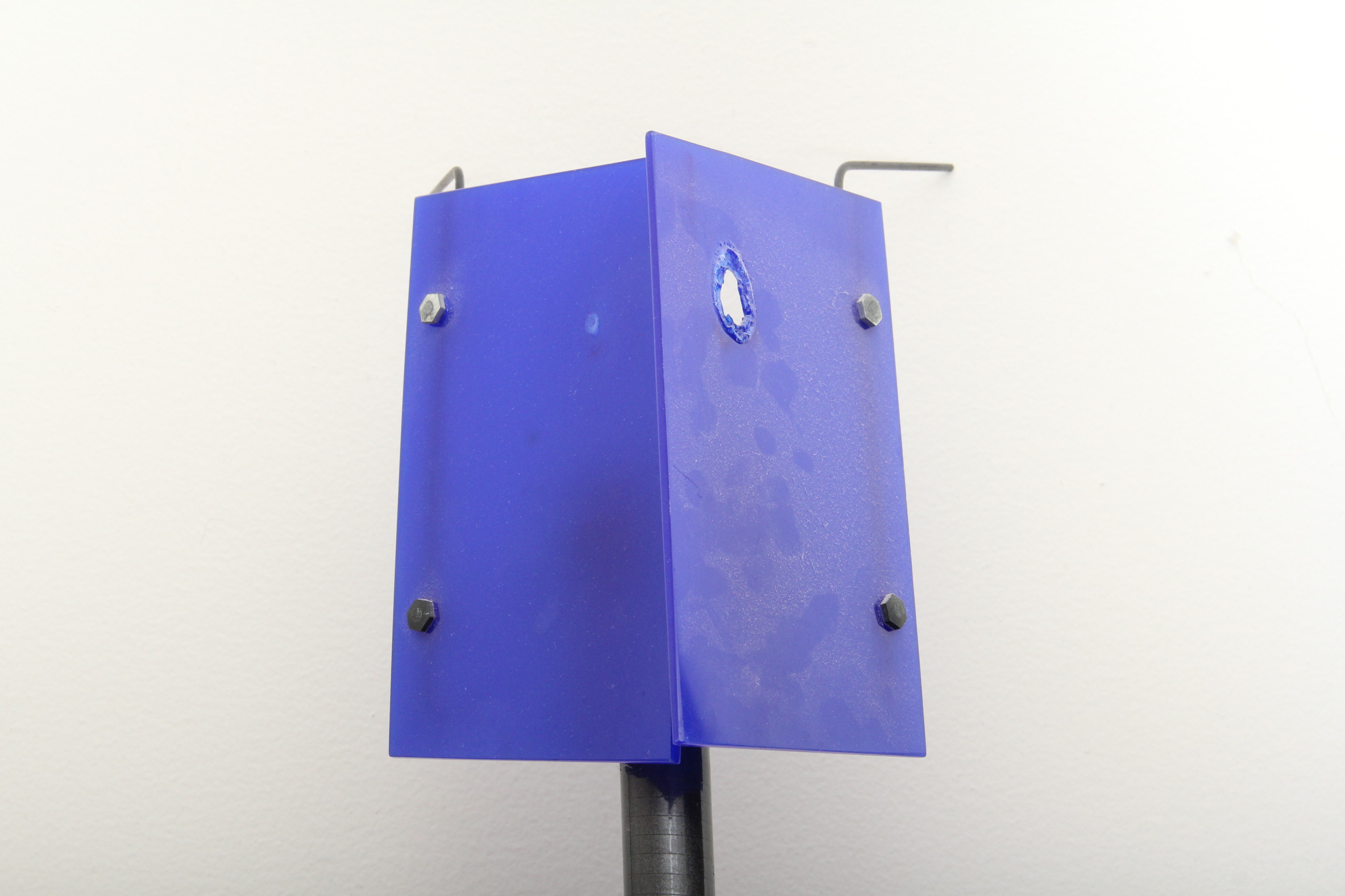 Modern Leaning Floor lamp