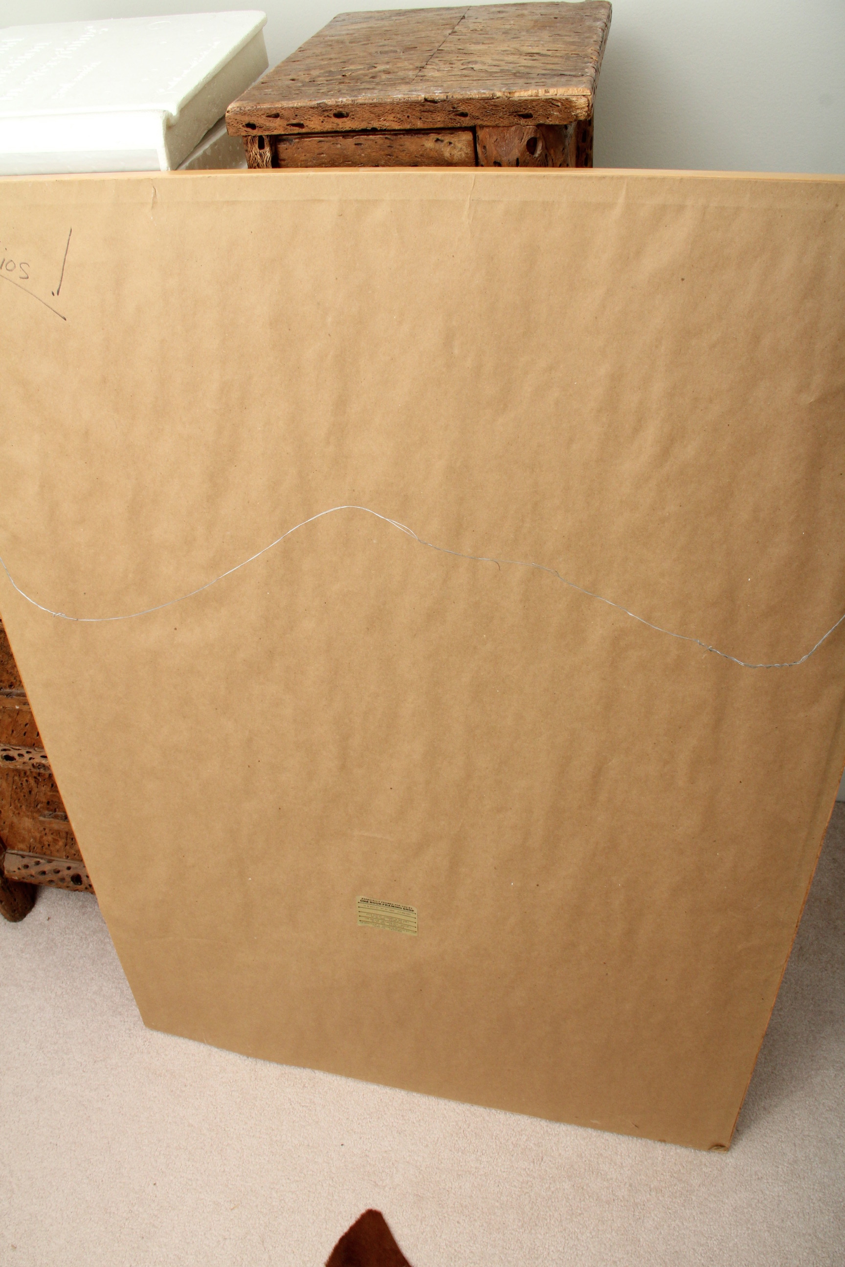 Vitra Design Museum Chair Collection Poster