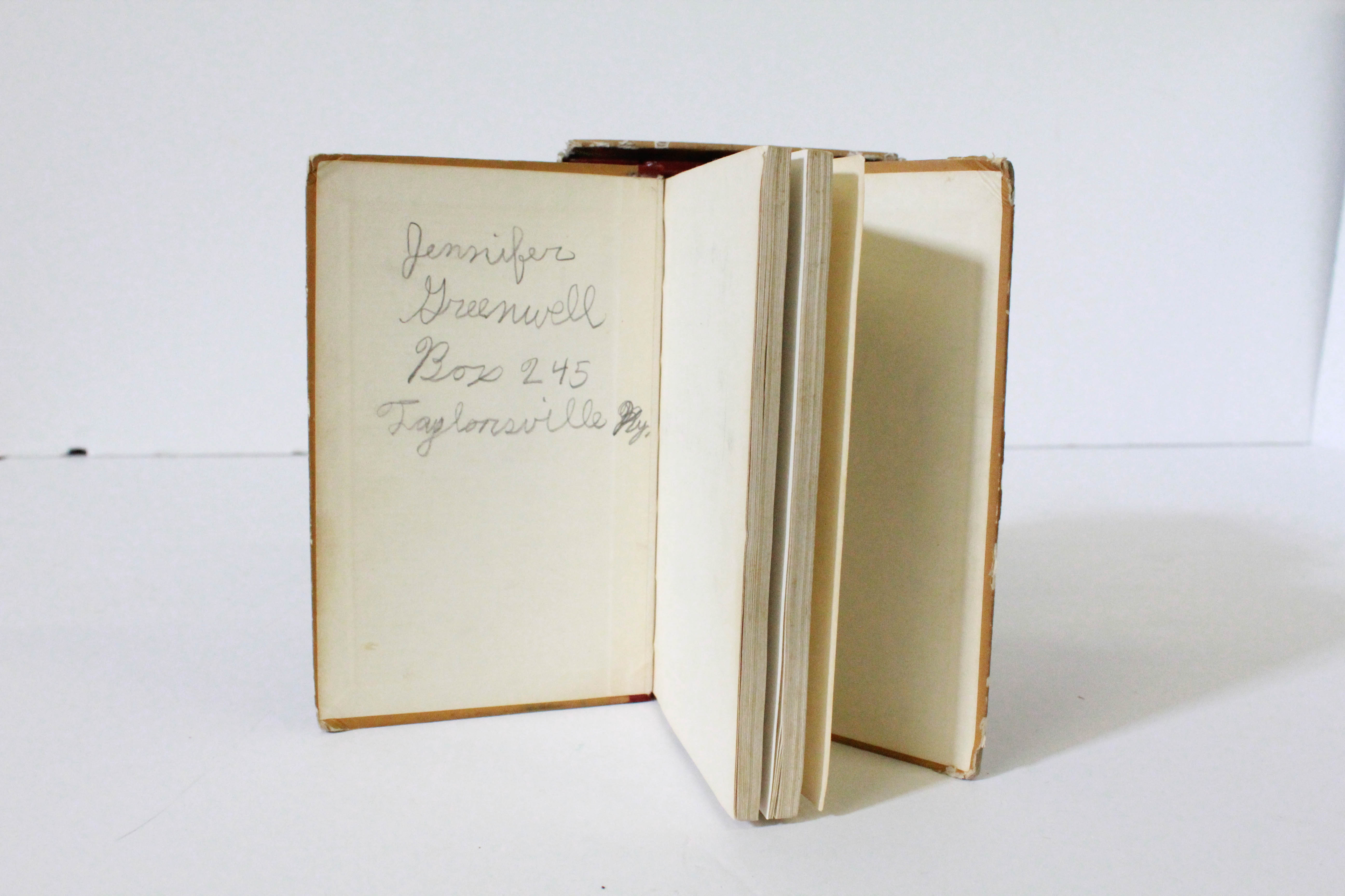 McGuffey's Eclectic Readers Set