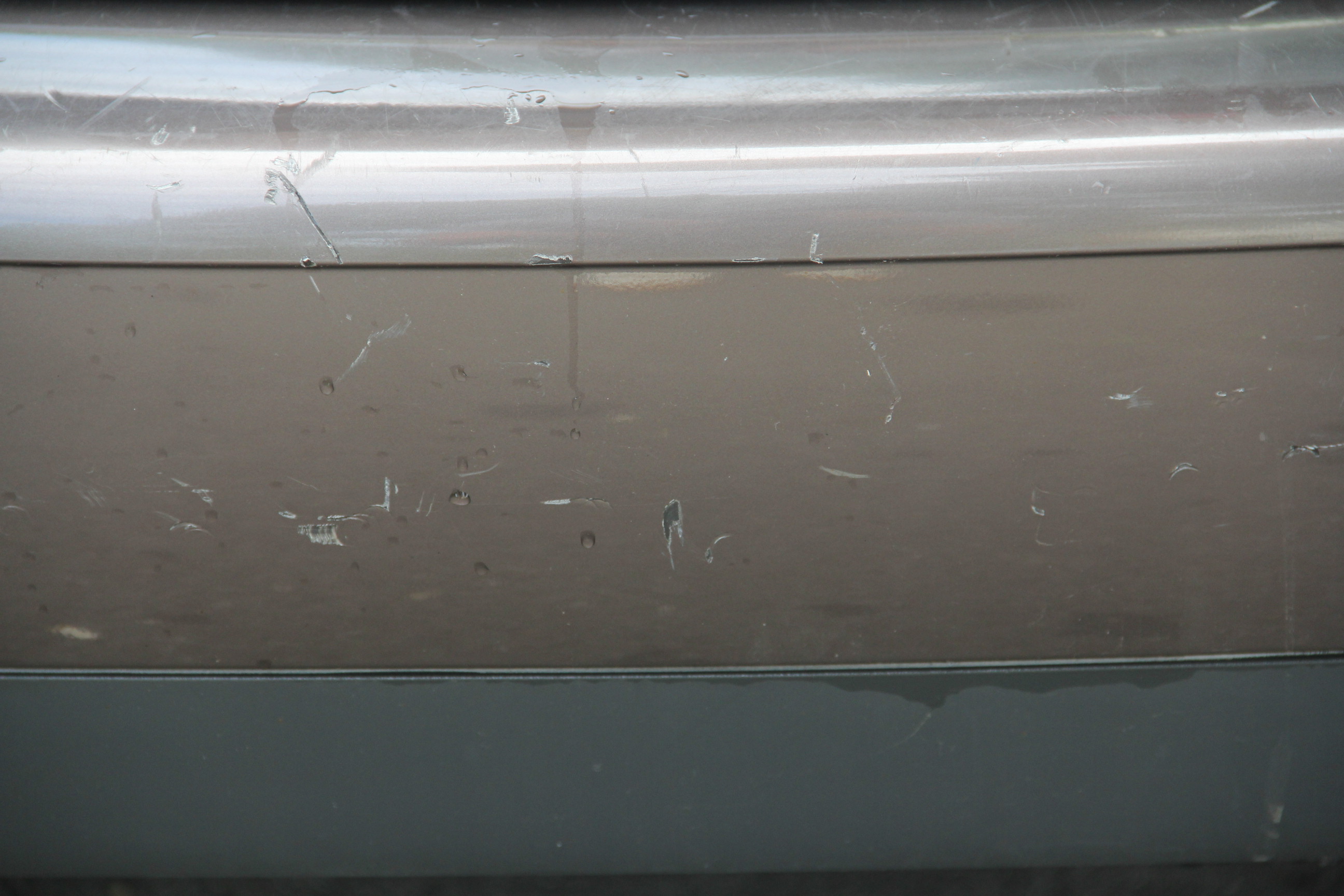 2000 Audi A6 Avant Quattro Wagon