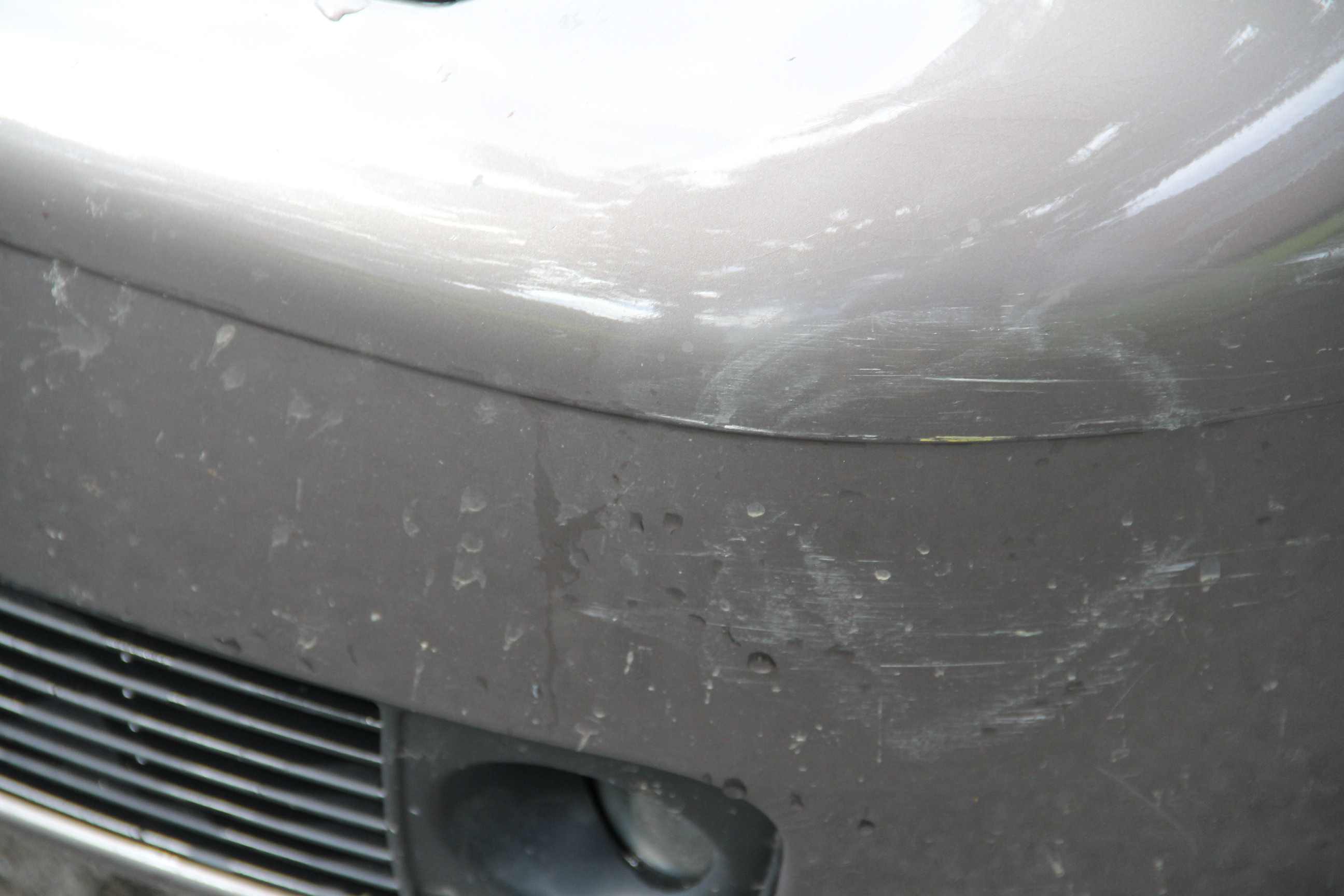 2000 Audi A6 Avant Quattro Wagon