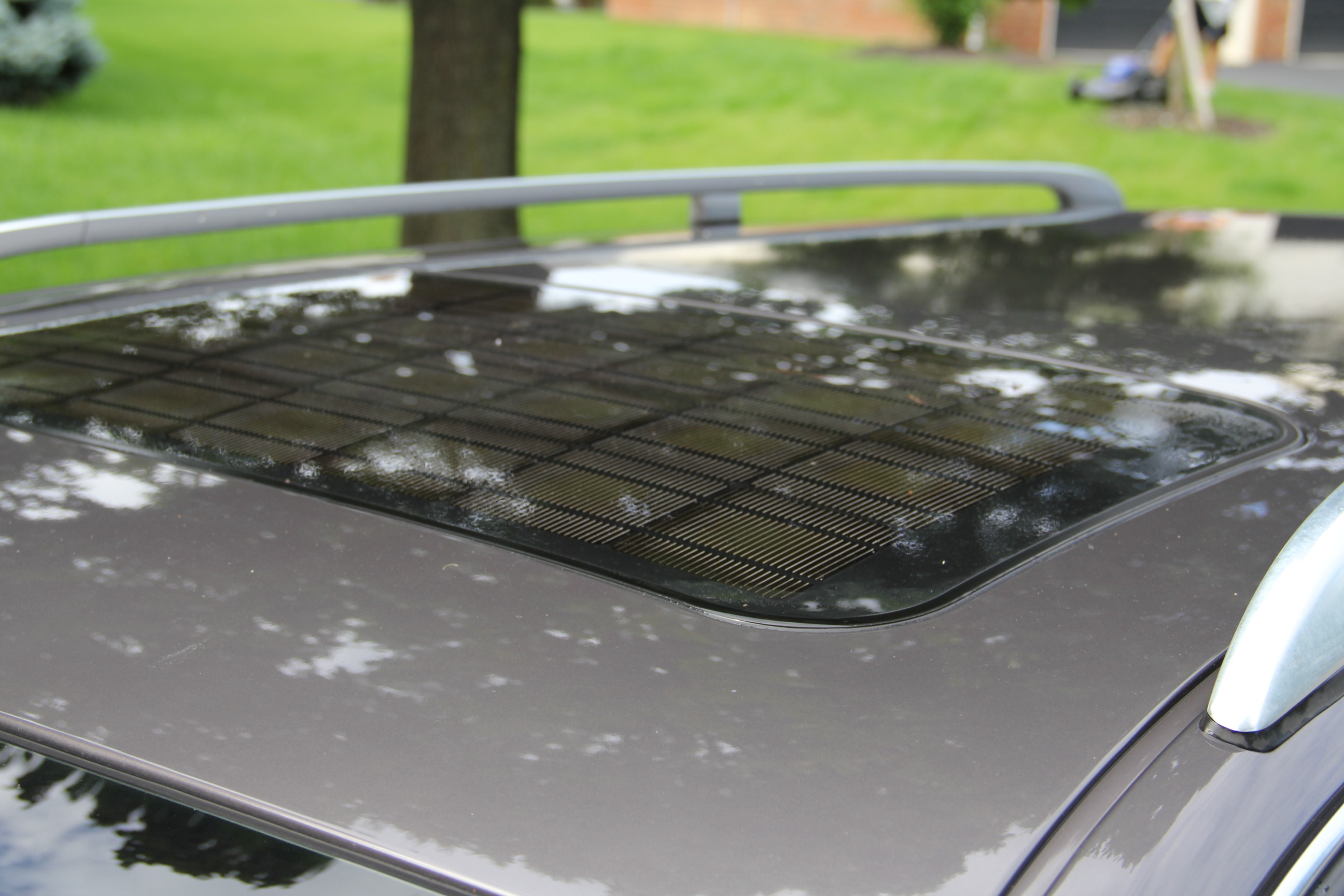 2000 Audi A6 Avant Quattro Wagon