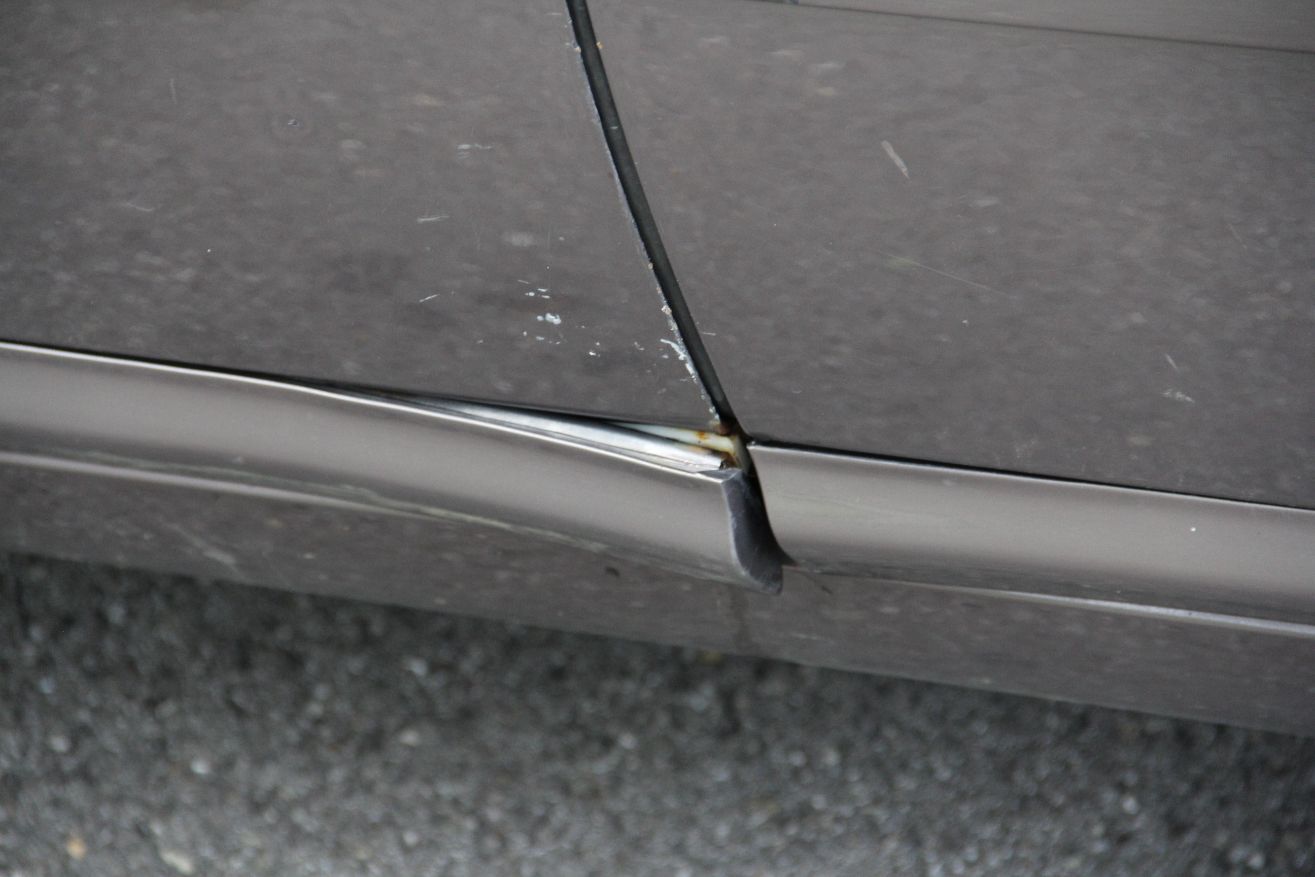 2000 Audi A6 Avant Quattro Wagon