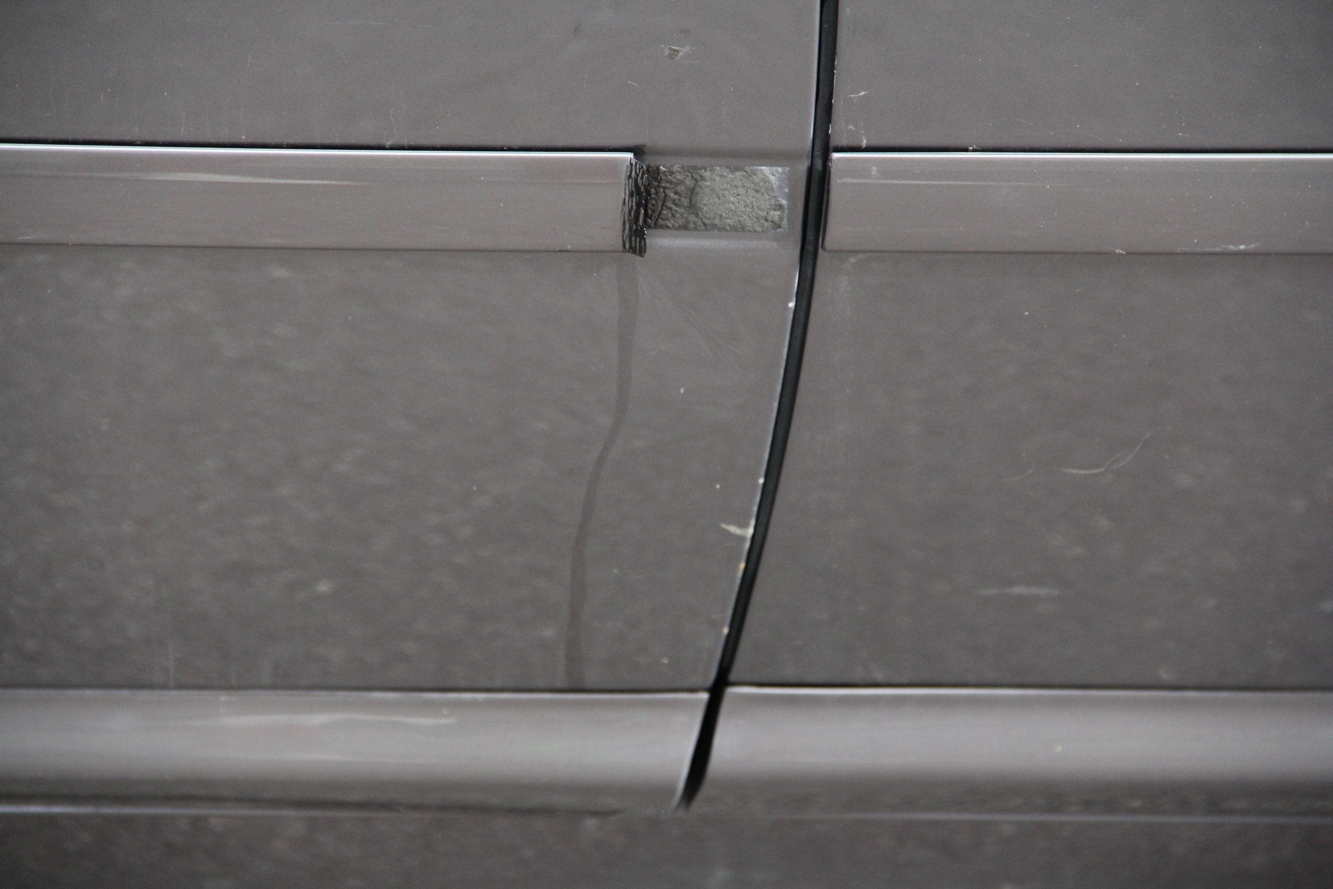 2000 Audi A6 Avant Quattro Wagon