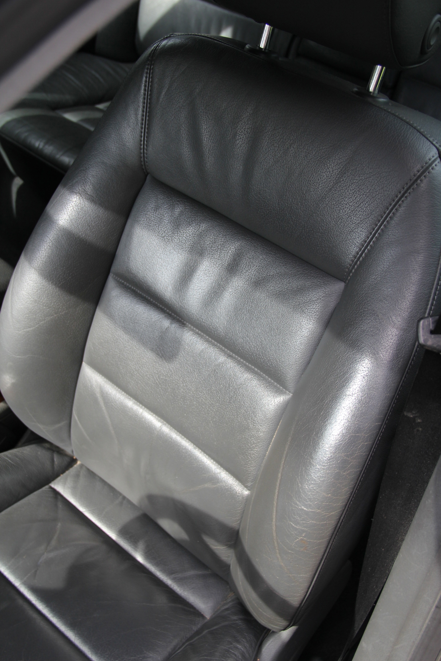 2000 Audi A6 Avant Quattro Wagon