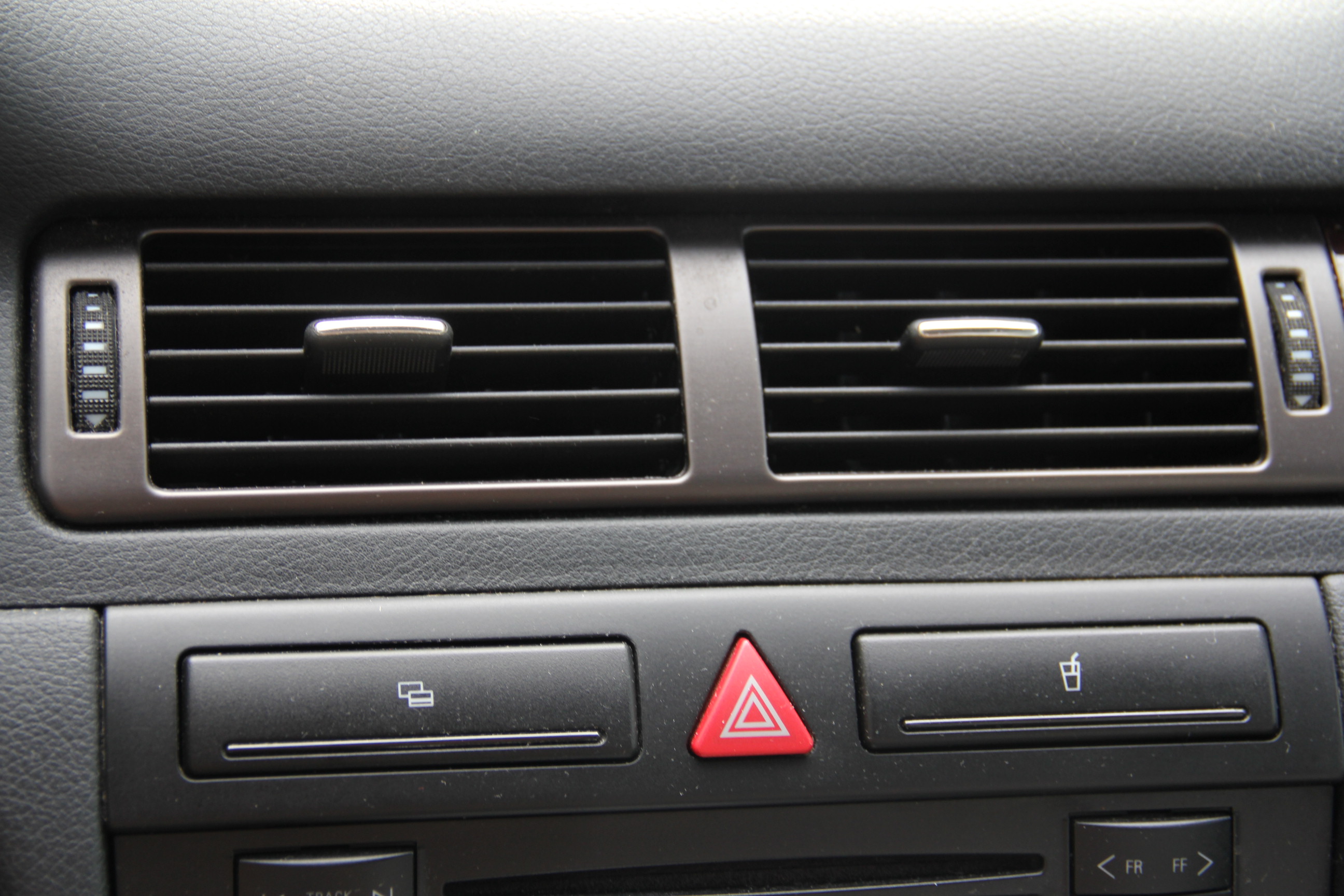 2000 Audi A6 Avant Quattro Wagon