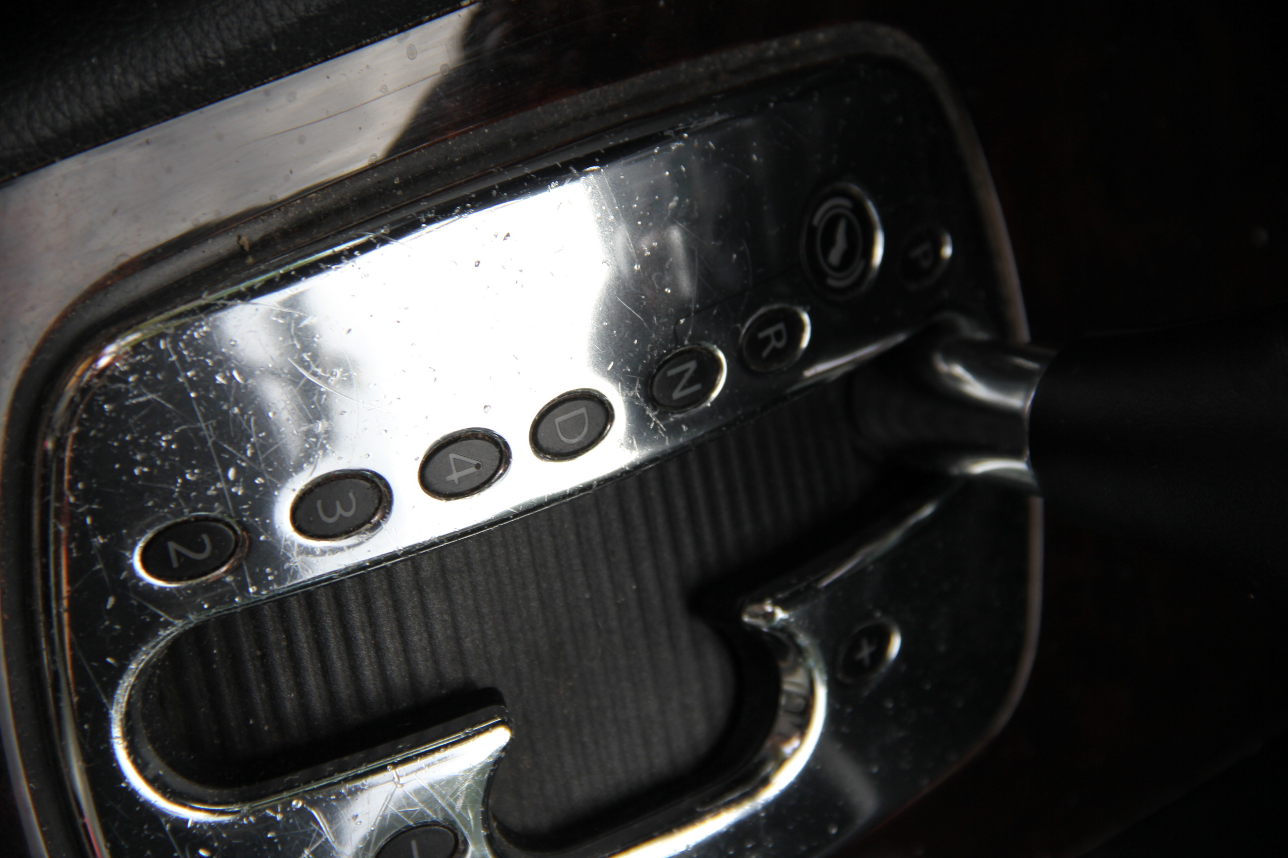 2000 Audi A6 Avant Quattro Wagon