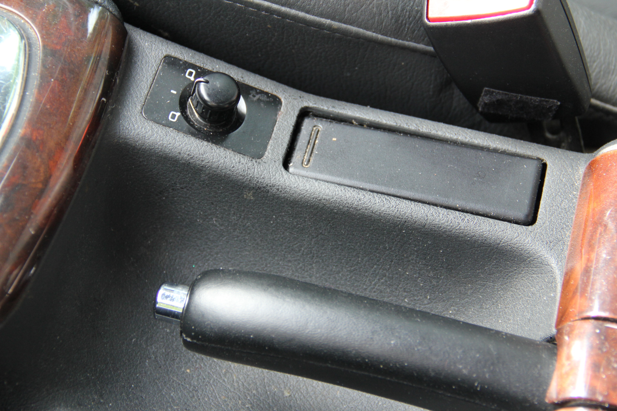 2000 Audi A6 Avant Quattro Wagon