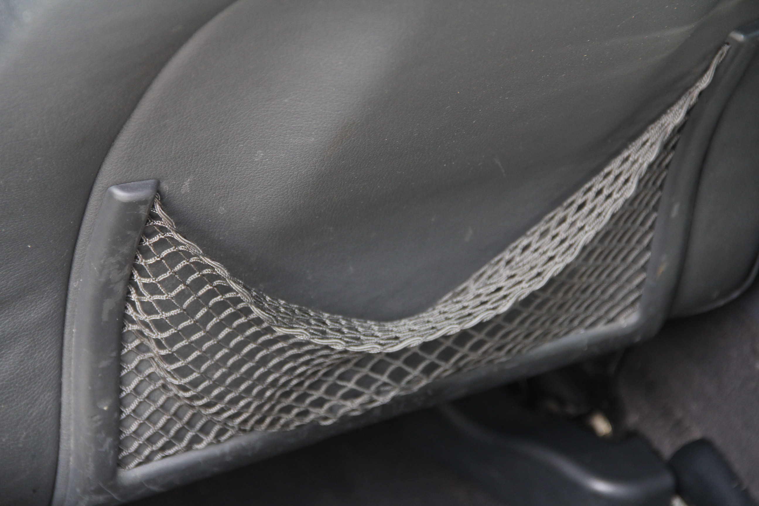 2000 Audi A6 Avant Quattro Wagon