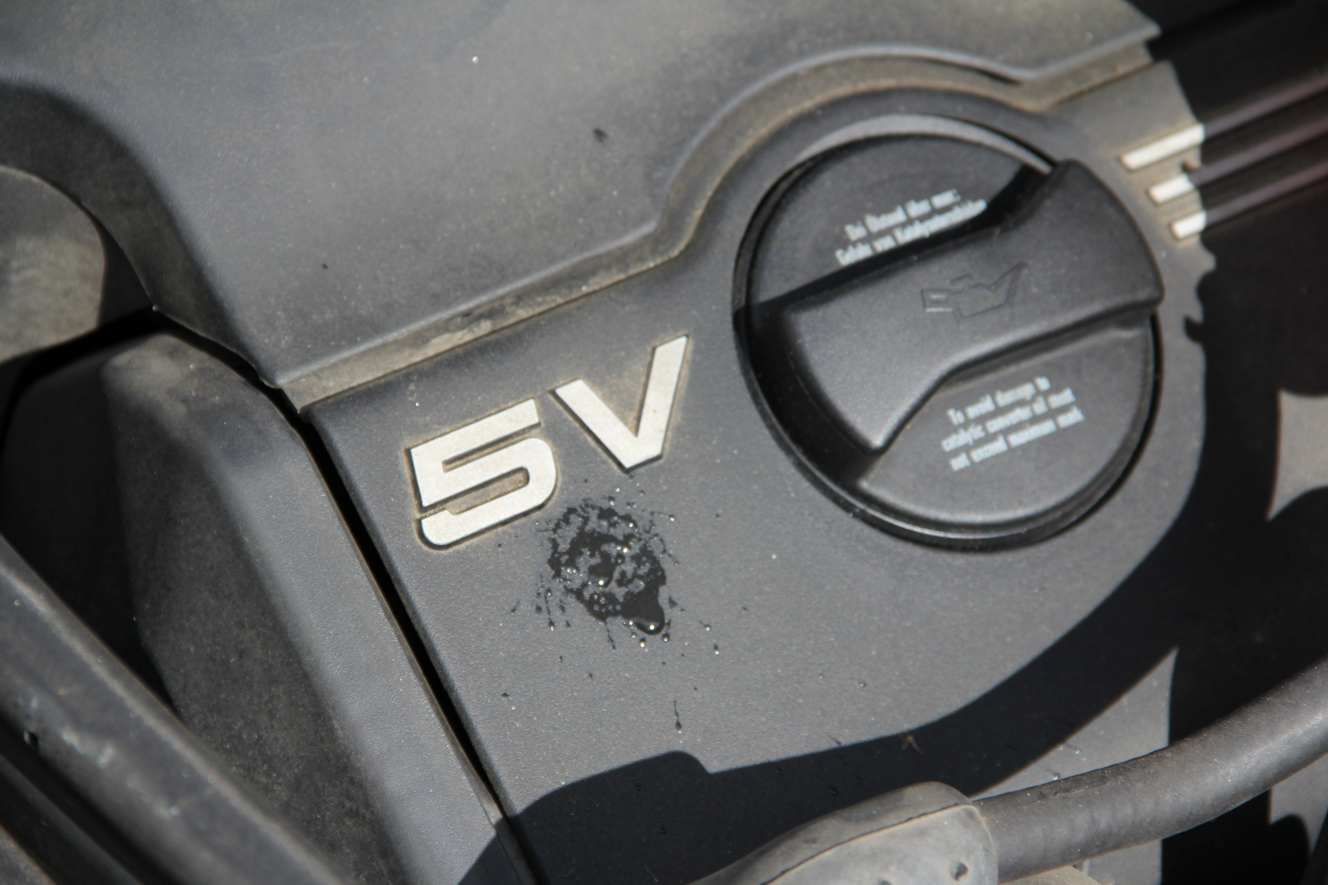 2000 Audi A6 Avant Quattro Wagon