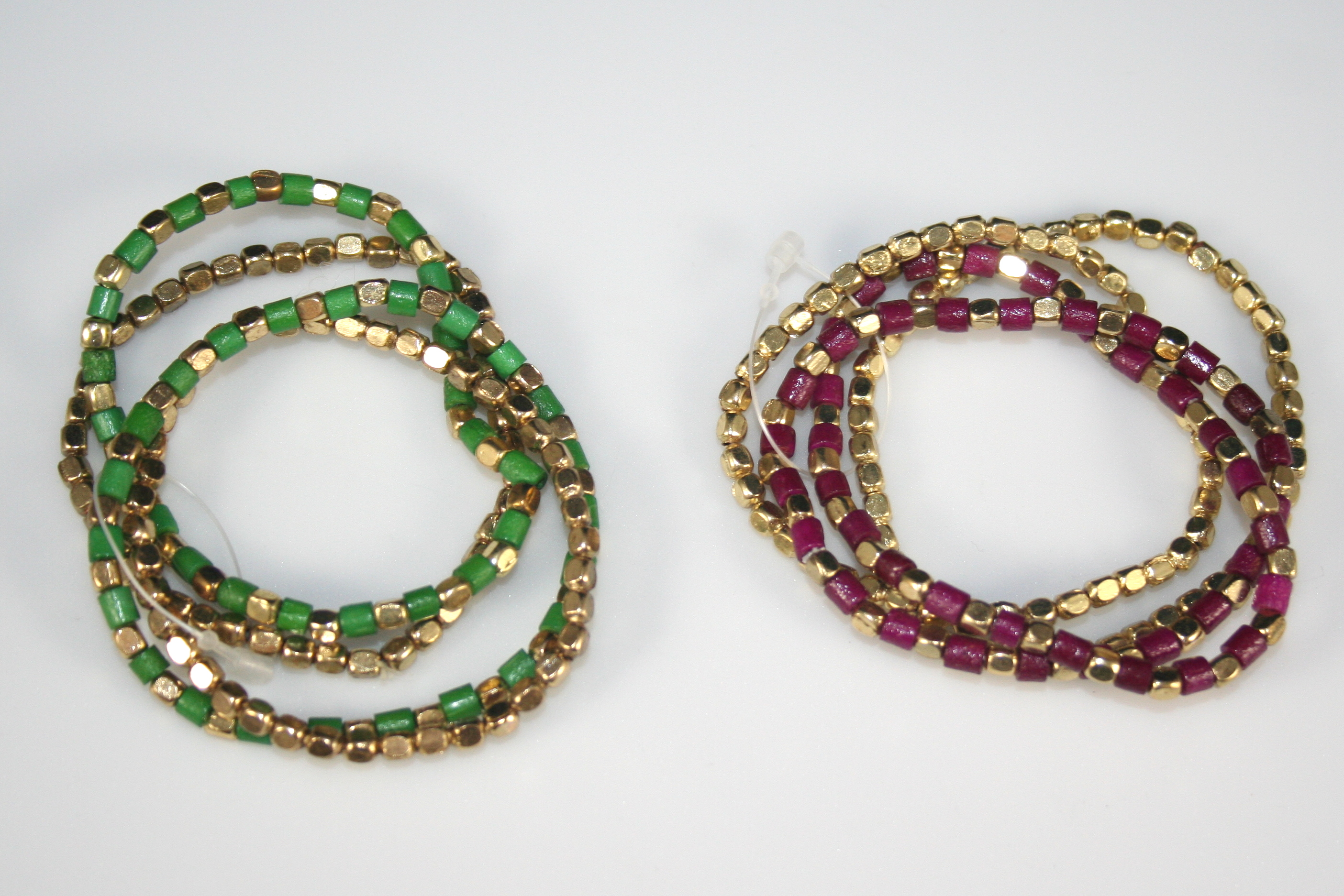 Pair of Bracelet Combinations