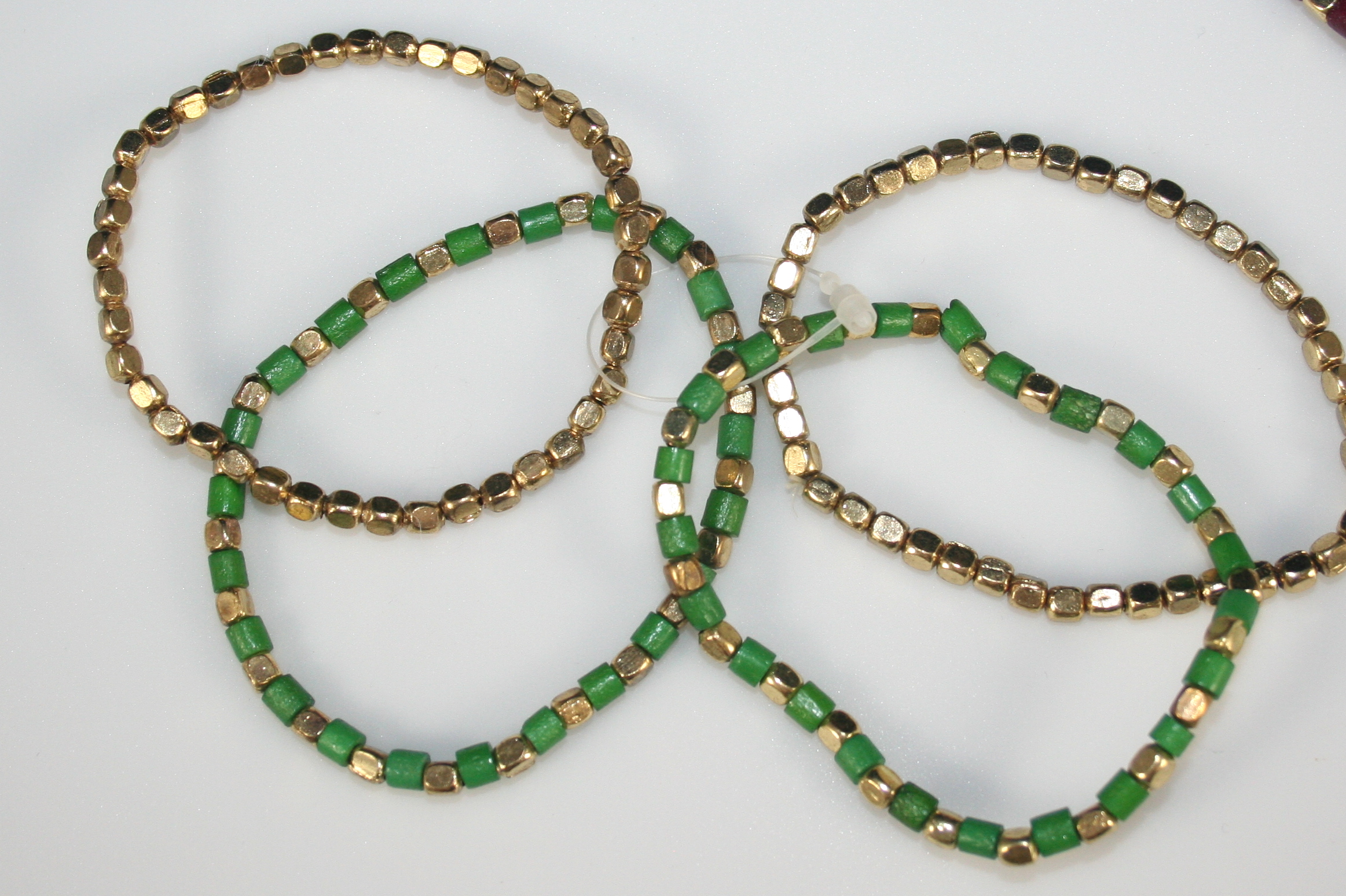 Pair of Bracelet Combinations