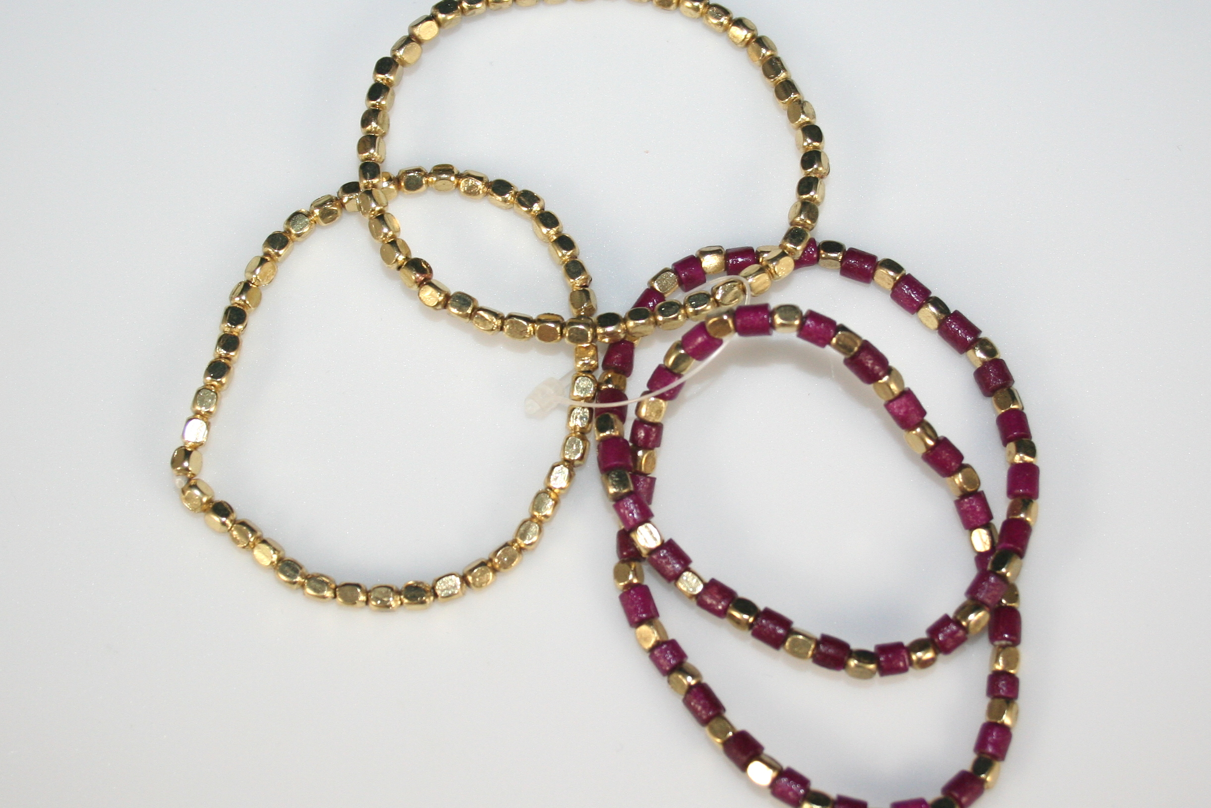 Pair of Bracelet Combinations