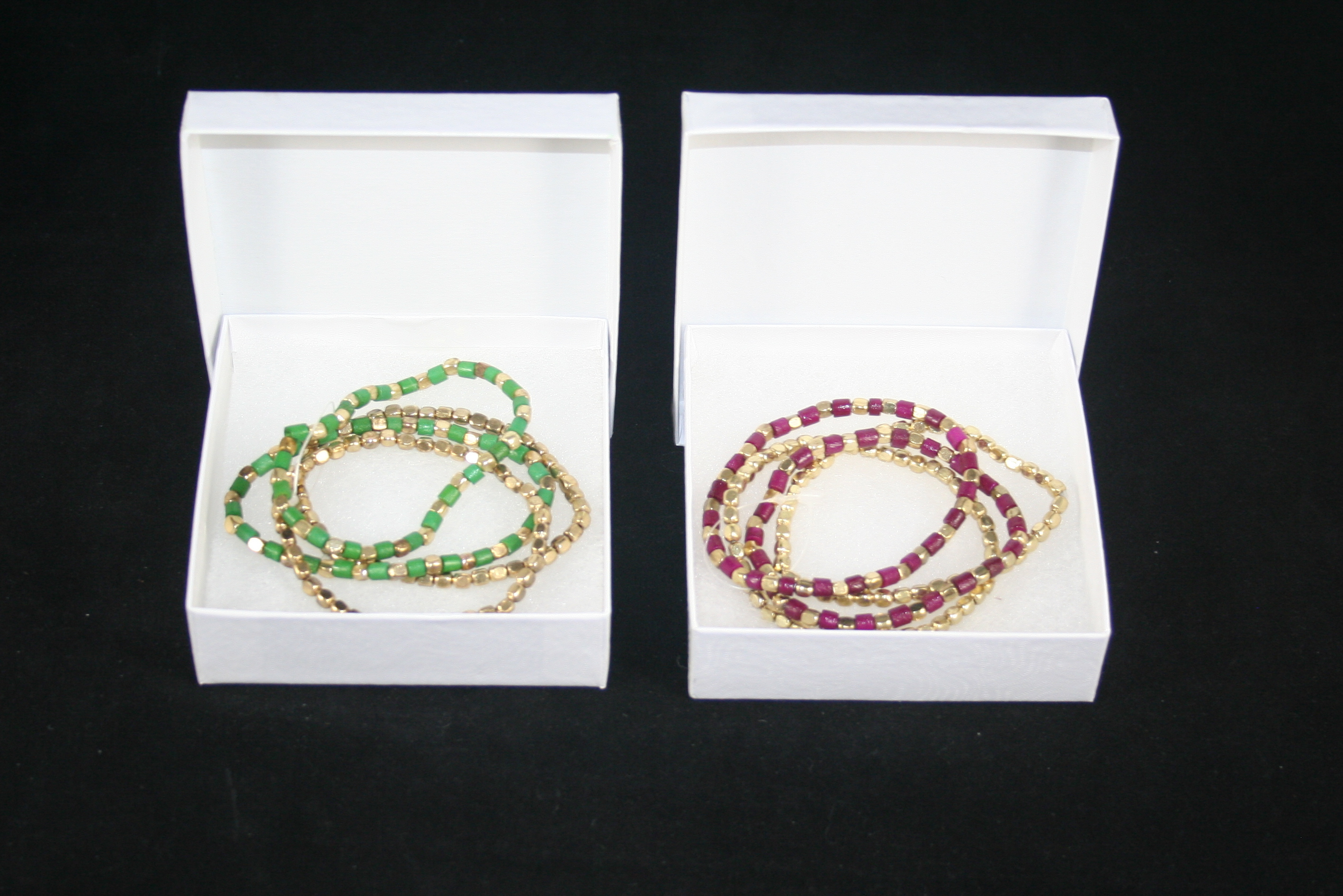 Pair of Bracelet Combinations