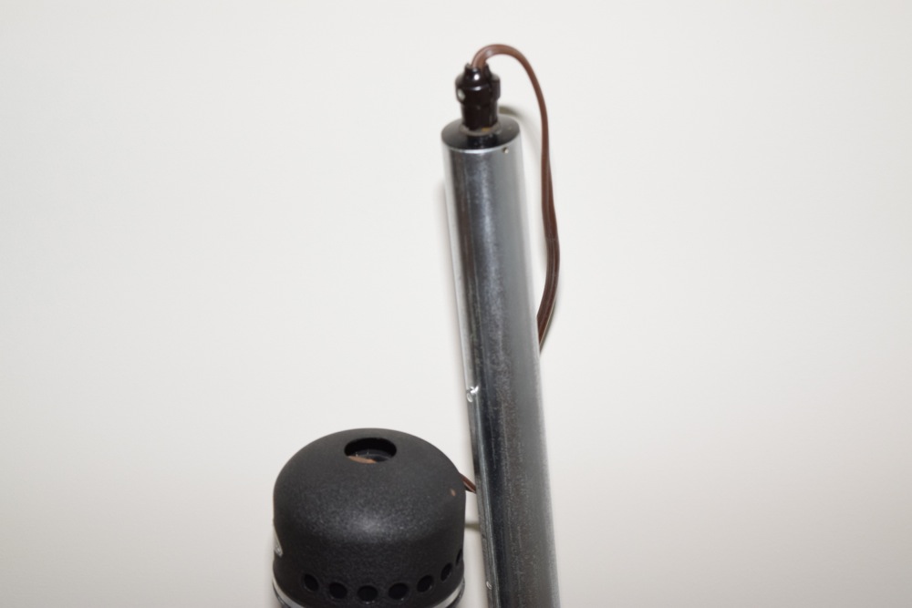 Minox Enlarger with Cover and Minox Daylight Developing Tank