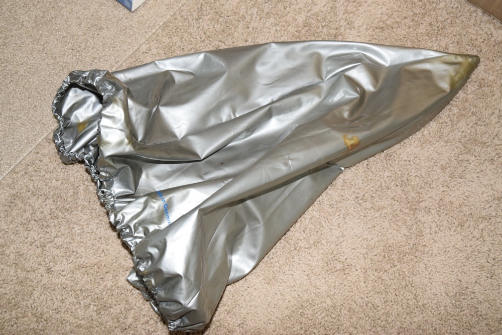 Minox Enlarger with Cover and Minox Daylight Developing Tank