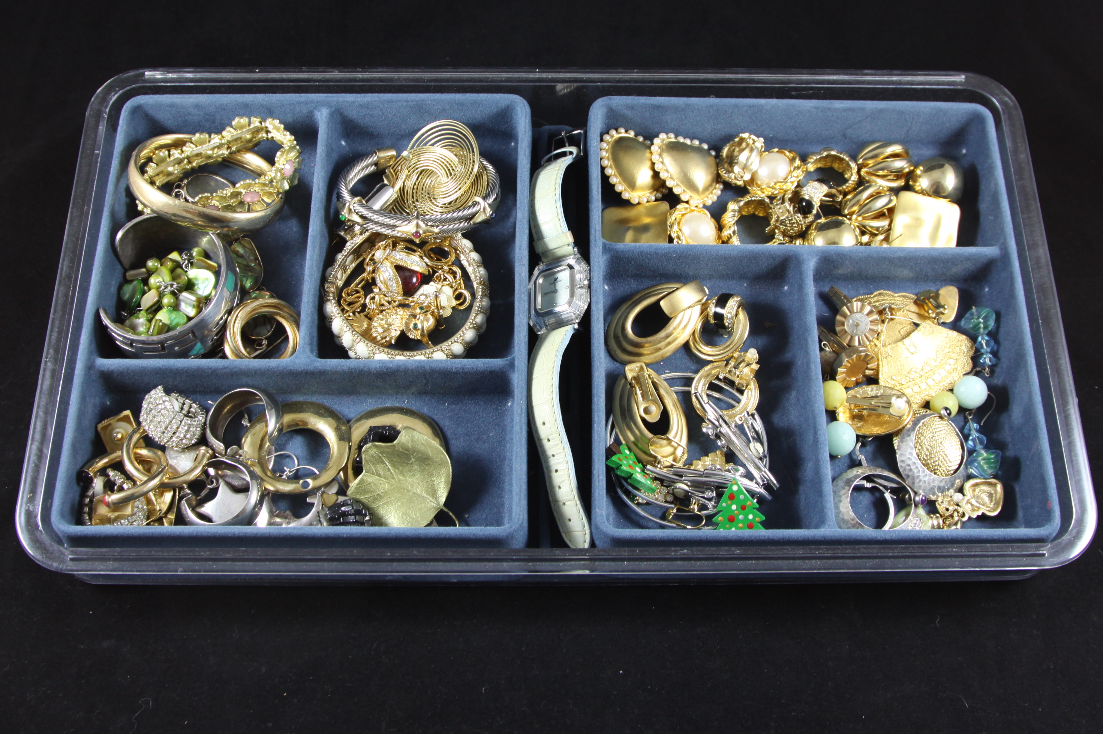 Costume Jewelry Collection