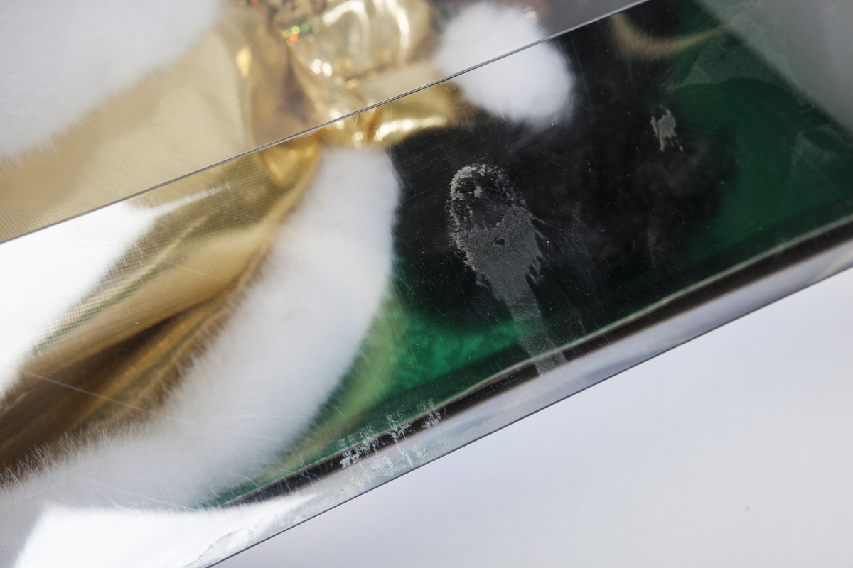 1994 Happy Holidays Barbie, African-American