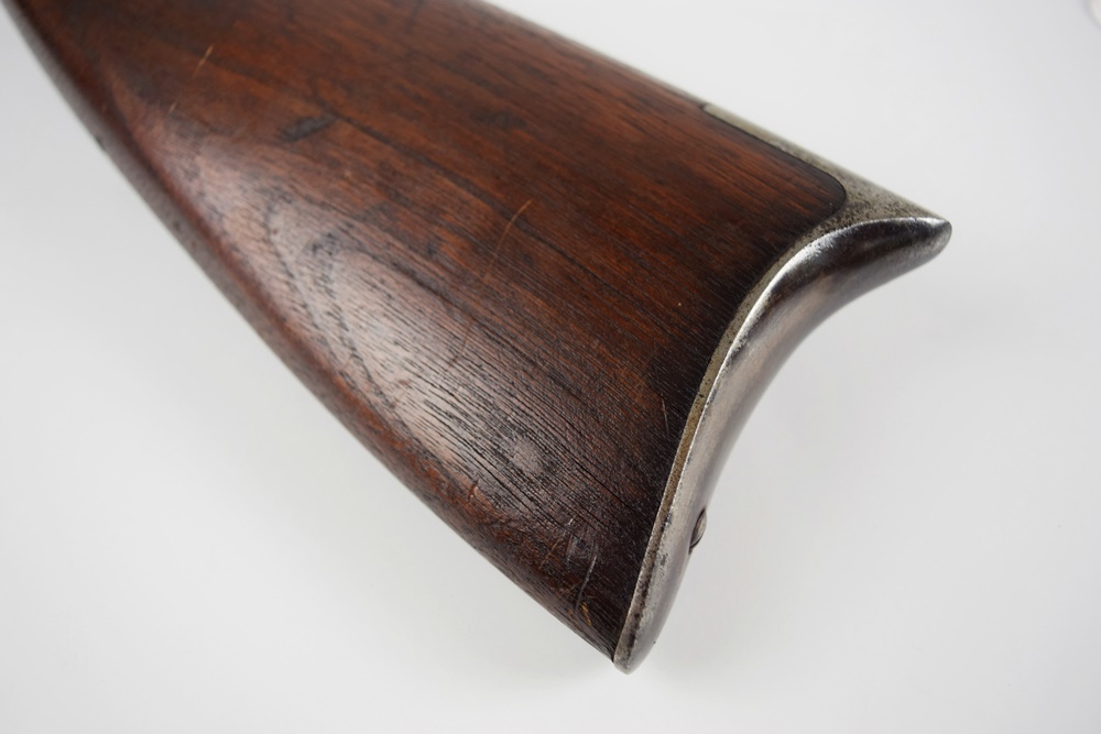 Gwyn & Campbell Civil War Union Rifle from Hamilton, Ohio, 1862