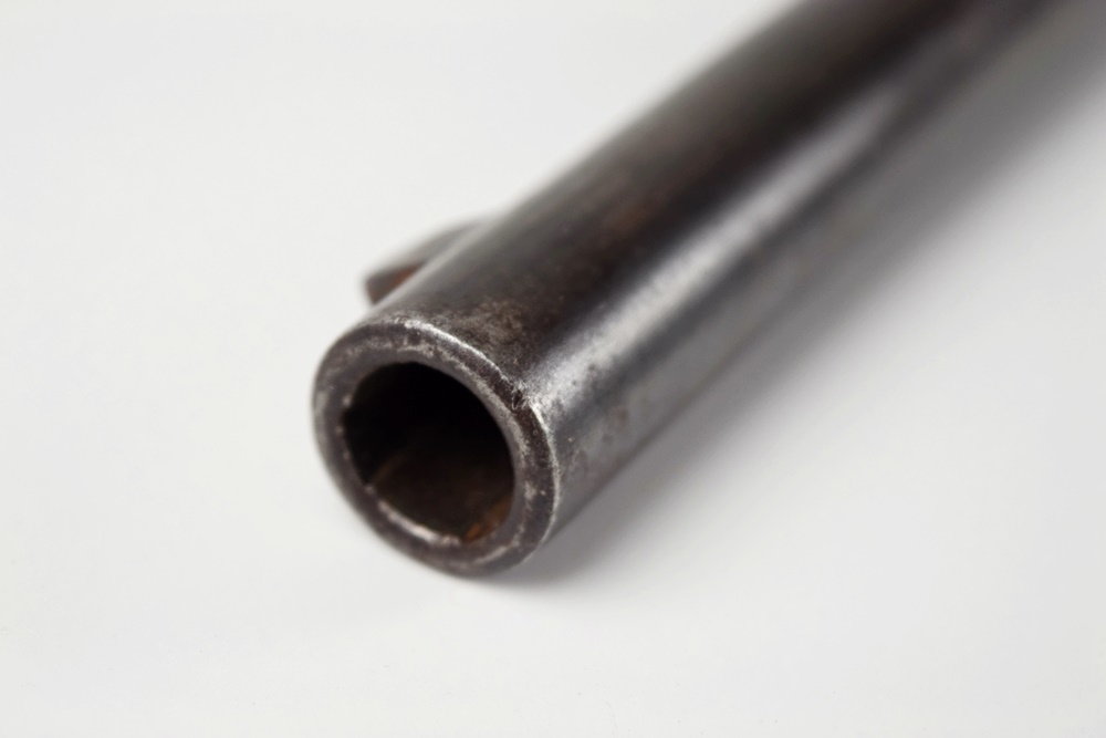 Gwyn & Campbell Civil War Union Rifle from Hamilton, Ohio, 1862