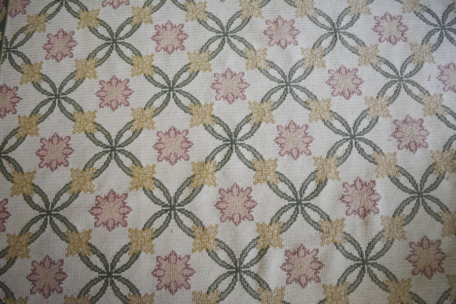 Portugal Arraiolos Needlepoint Area Rug