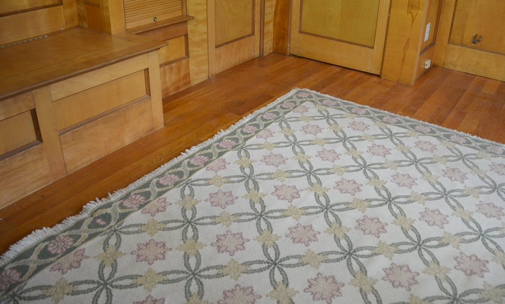 Portugal Arraiolos Needlepoint Area Rug