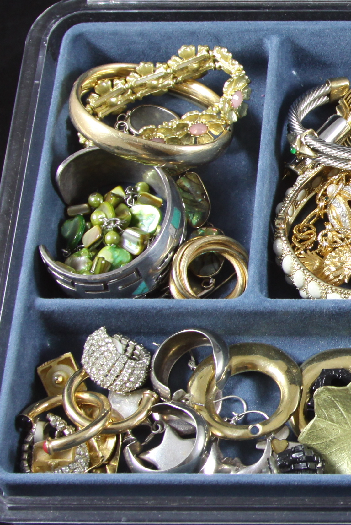 Costume Jewelry Collection