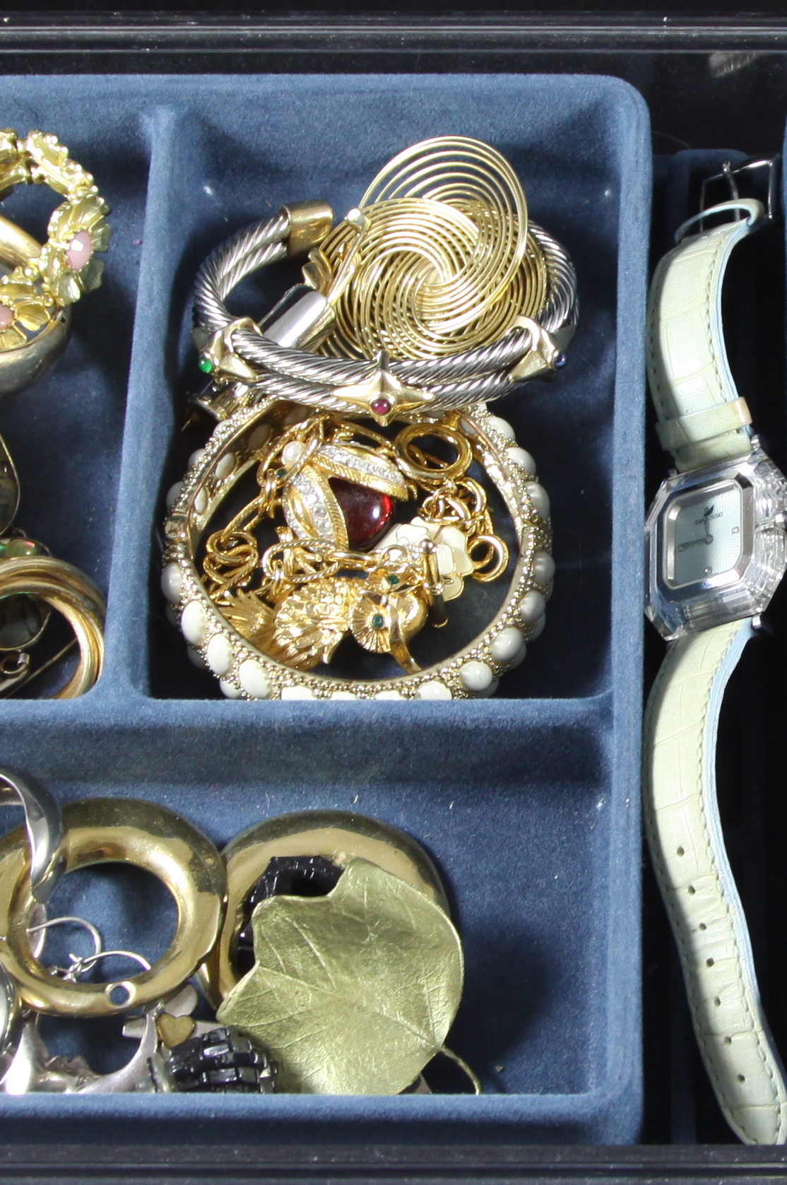 Costume Jewelry Collection