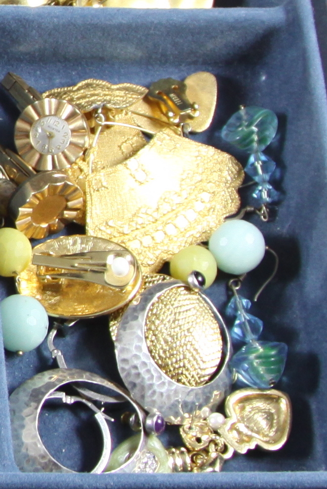 Costume Jewelry Collection