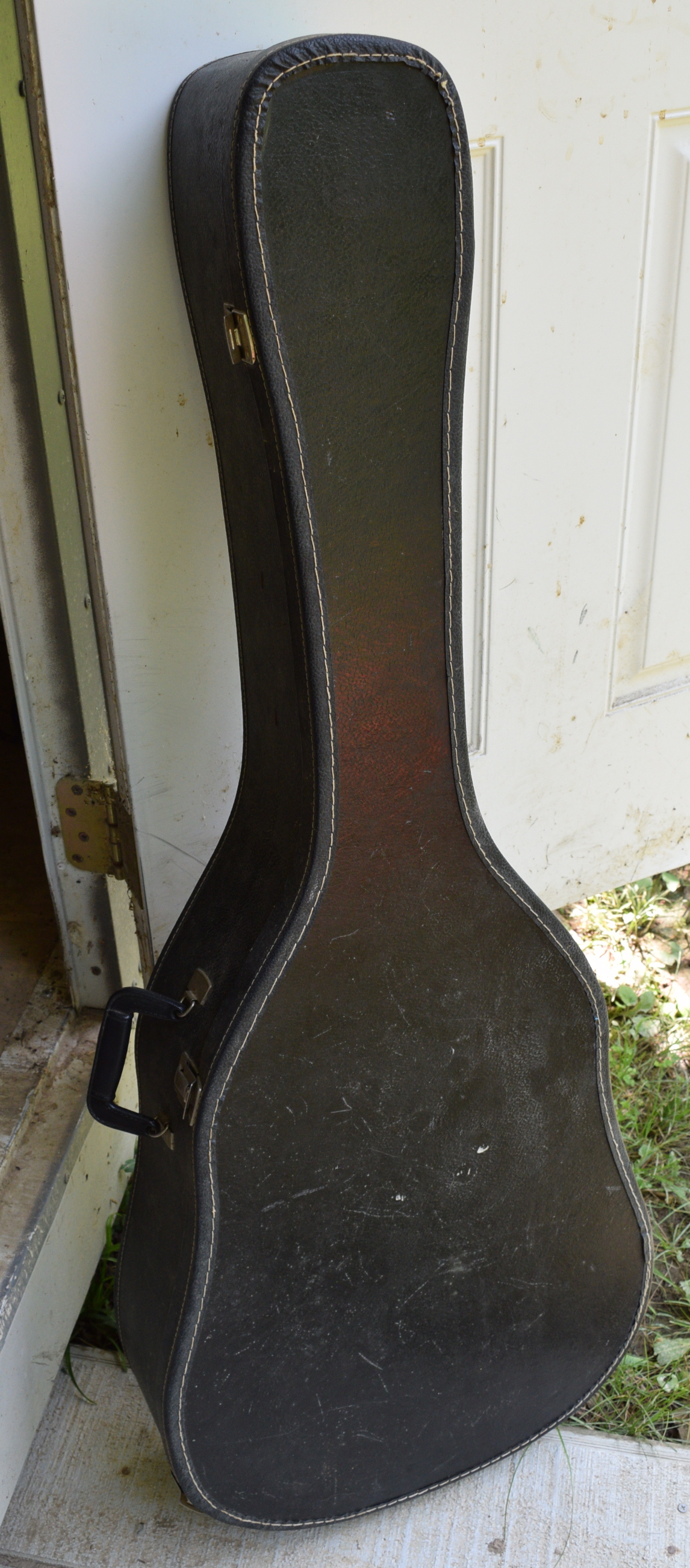 Seagull Menestrel Acoustic Guitar