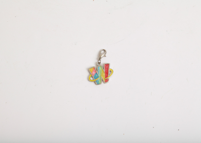 Assorted Pins, Bracelets, and a Fairy Box