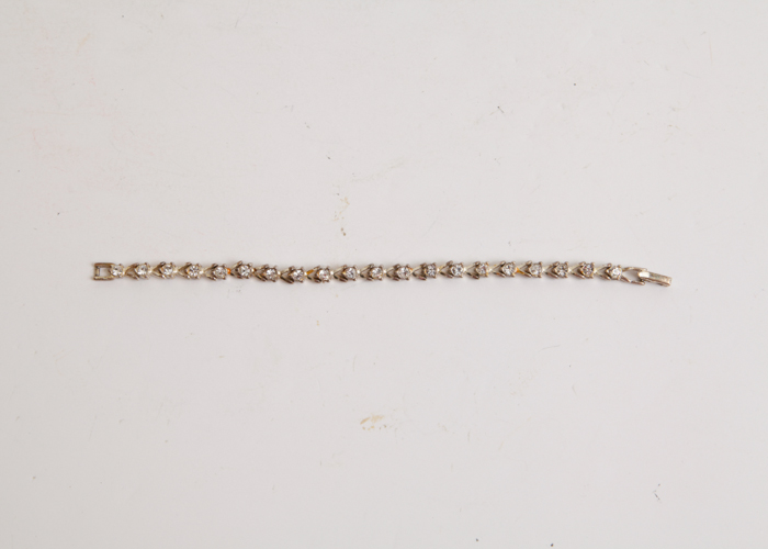 Rhinestone Princess Collection