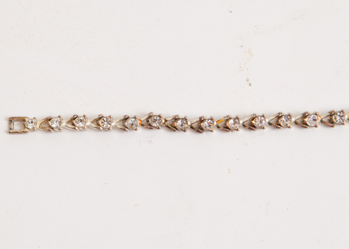 Rhinestone Princess Collection