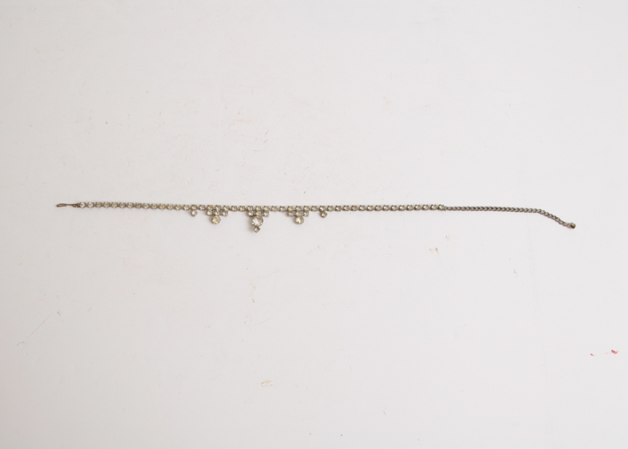 Rhinestone Princess Collection