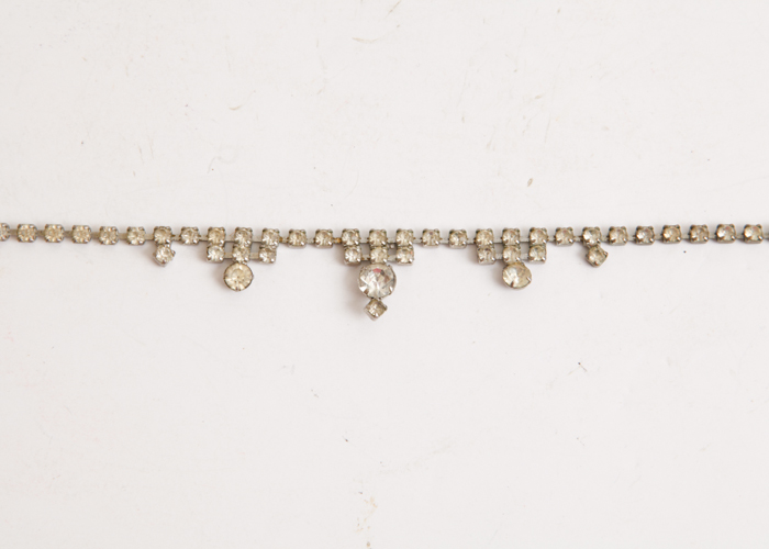 Rhinestone Princess Collection