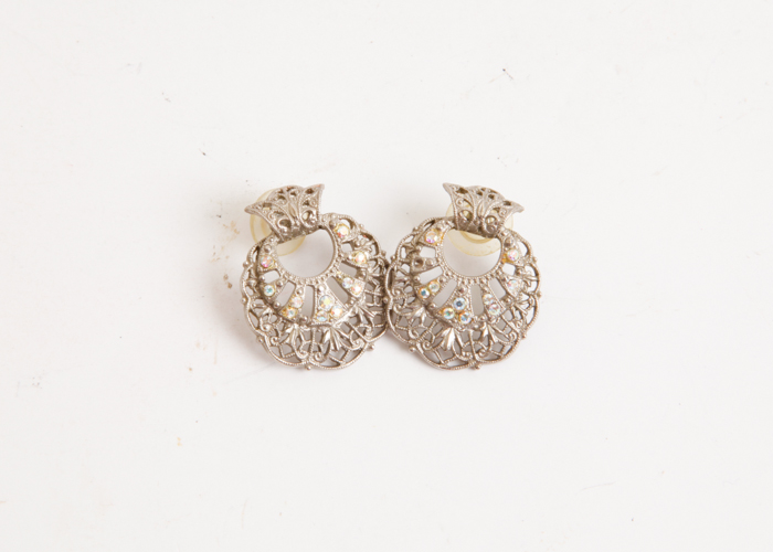 Rhinestone Princess Collection